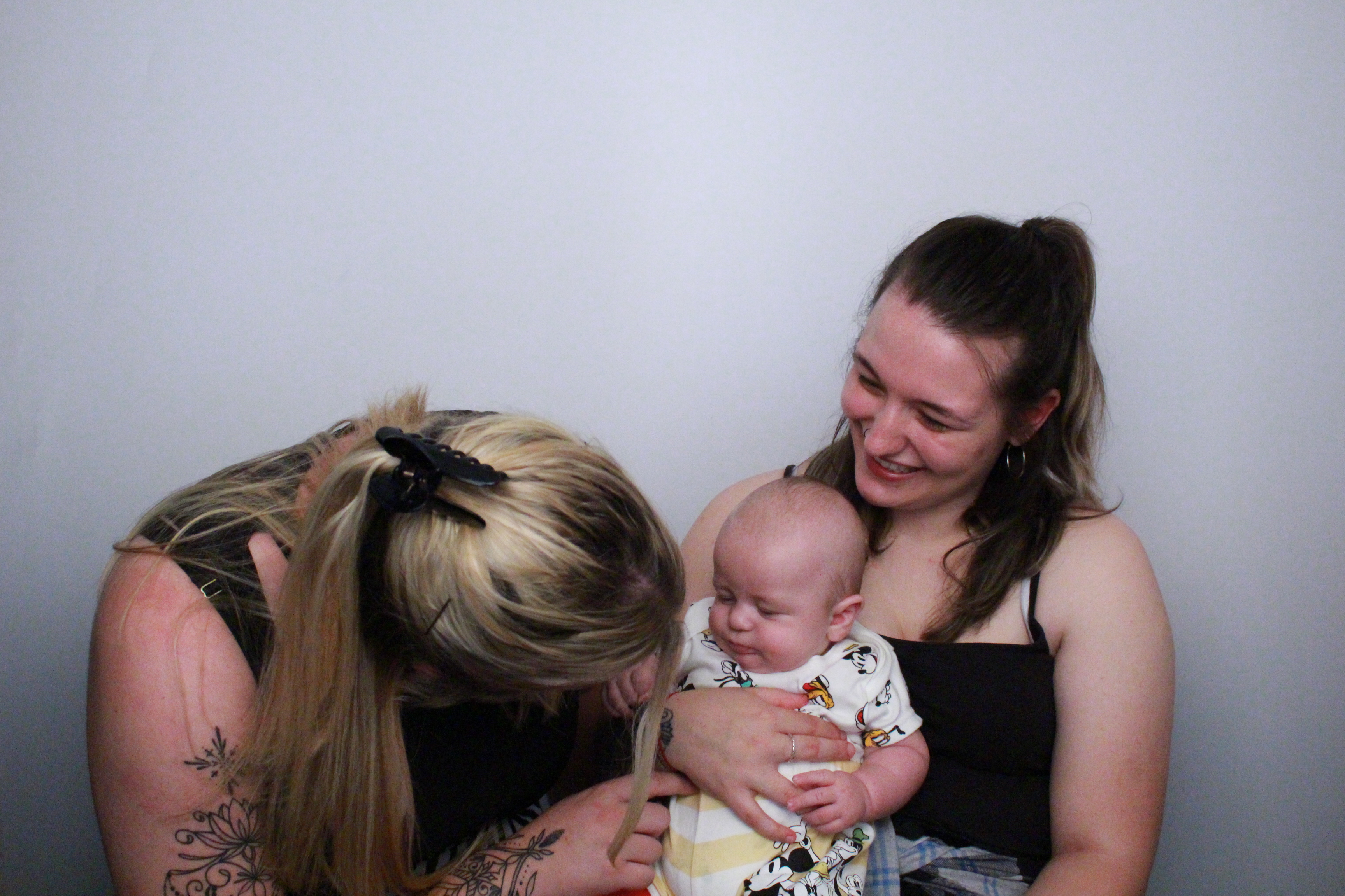 Jane's 50th Birthday  | View more photos from the event at gallery.myphotoboothexperience.co.uk/u/MyPhotoBoothExperienceLtd/Janes-50th-Birthday