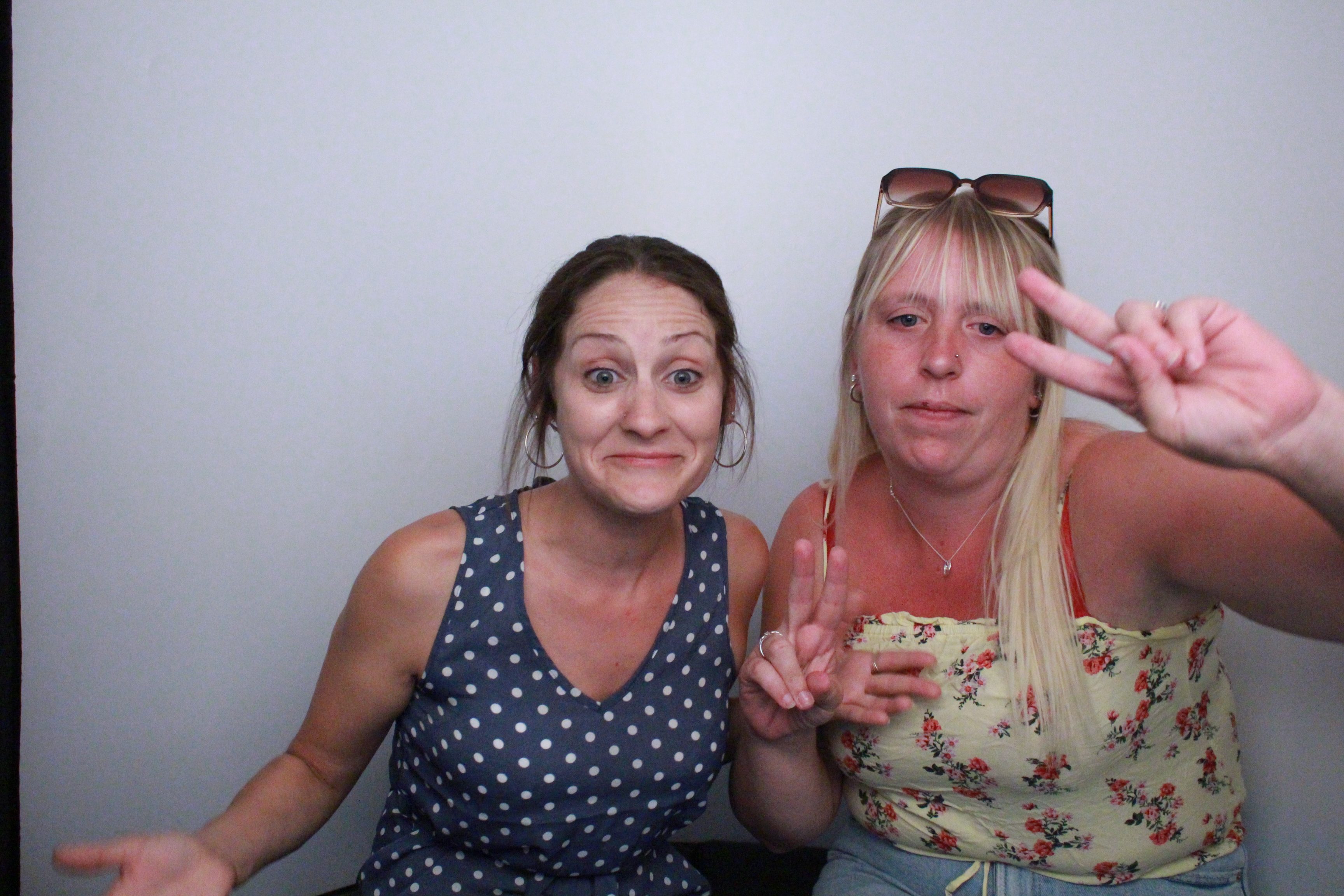 Jane's 50th Birthday  | View more photos from the event at gallery.myphotoboothexperience.co.uk/u/MyPhotoBoothExperienceLtd/Janes-50th-Birthday