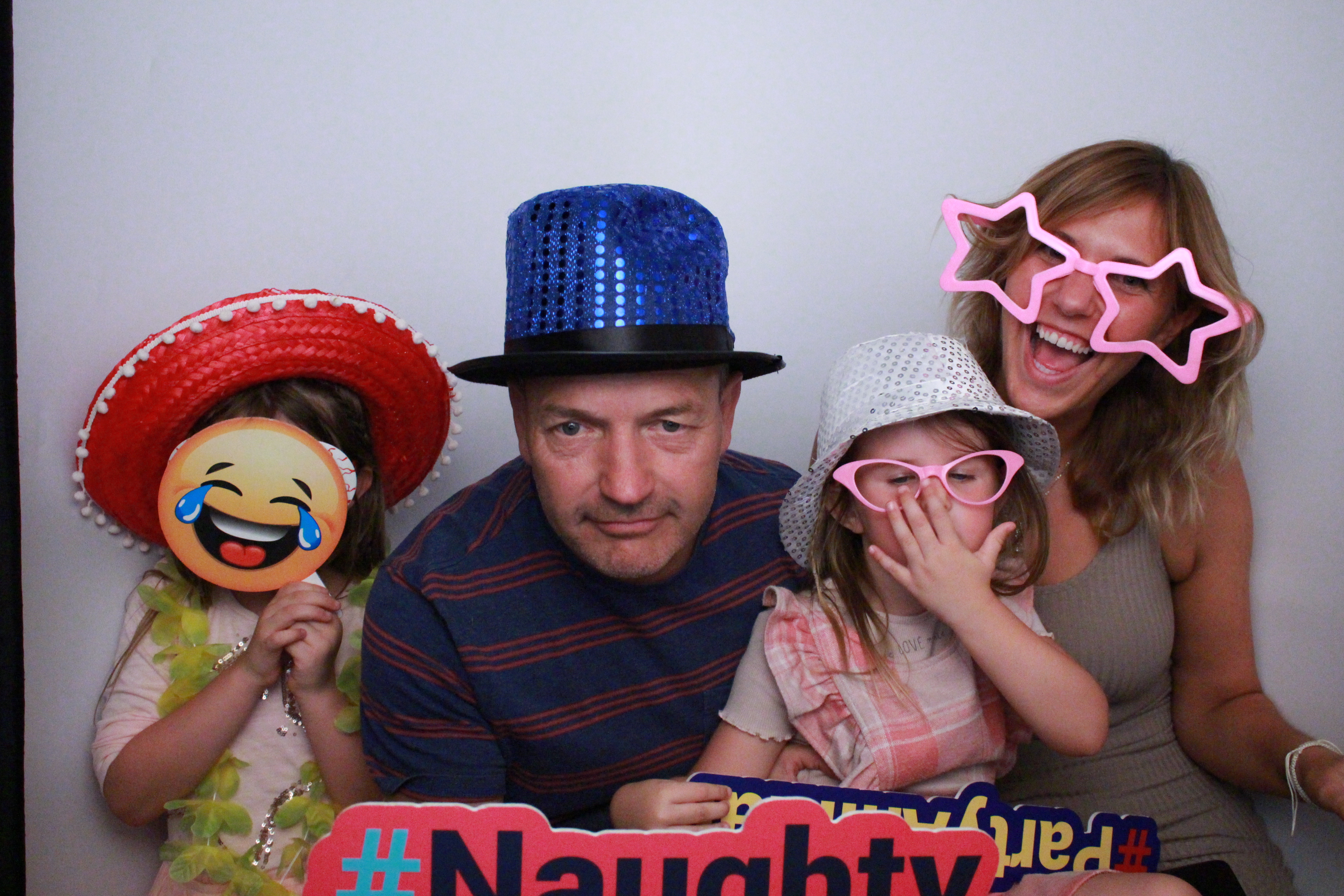 Jane's 50th Birthday  | View more photos from the event at gallery.myphotoboothexperience.co.uk/u/MyPhotoBoothExperienceLtd/Janes-50th-Birthday