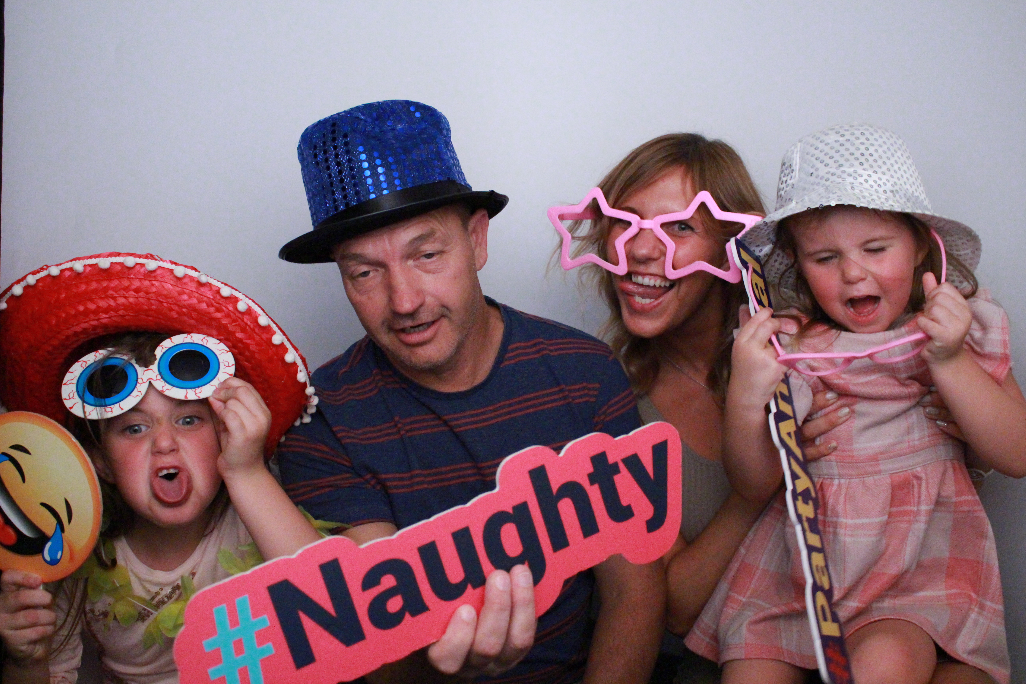 Jane's 50th Birthday  | View more photos from the event at gallery.myphotoboothexperience.co.uk/u/MyPhotoBoothExperienceLtd/Janes-50th-Birthday
