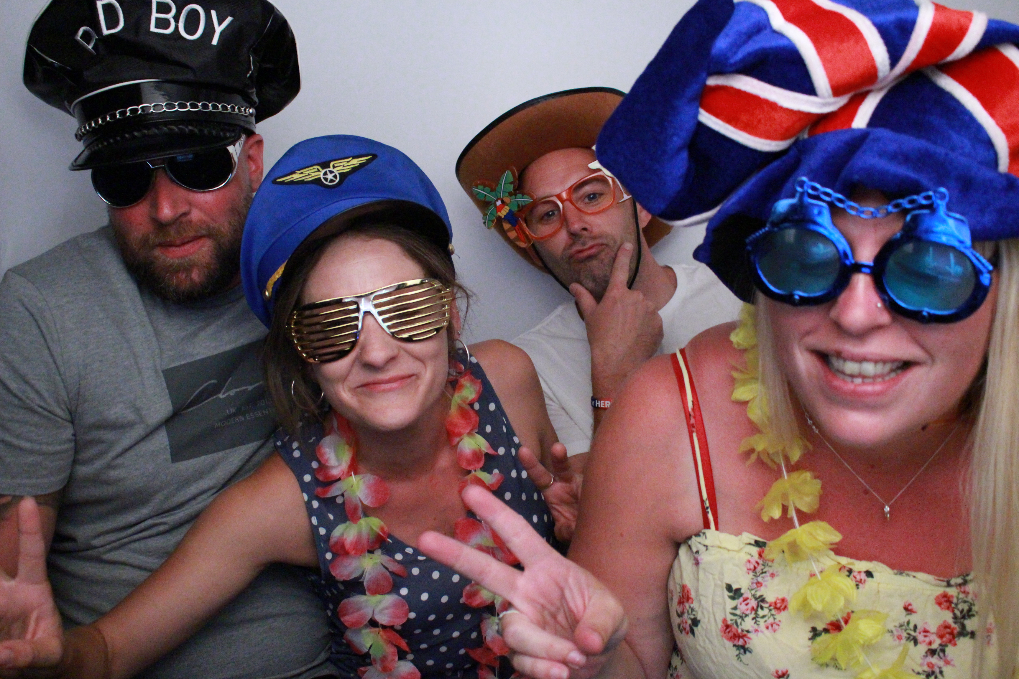 Jane's 50th Birthday  | View more photos from the event at gallery.myphotoboothexperience.co.uk/u/MyPhotoBoothExperienceLtd/Janes-50th-Birthday