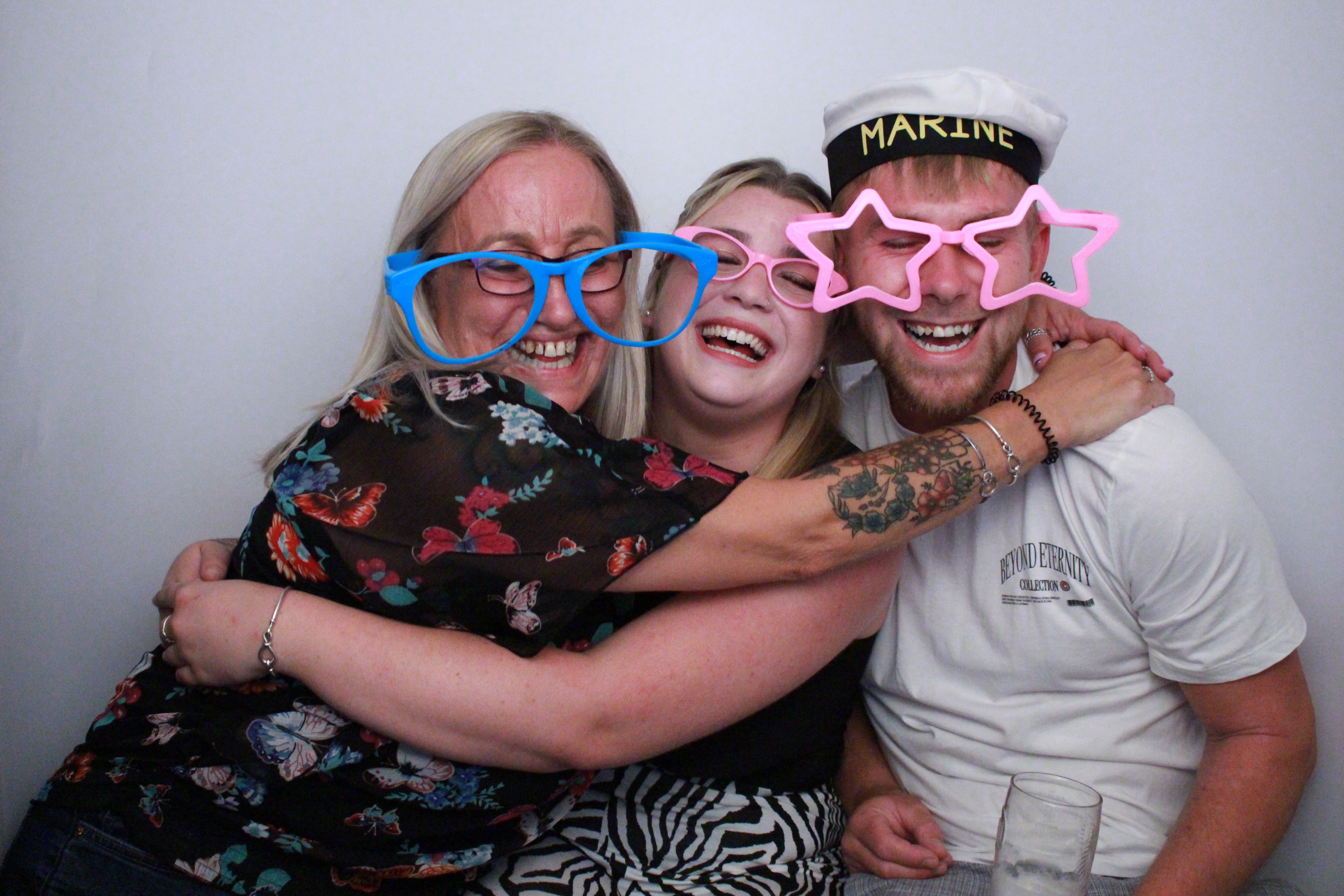 Jane's 50th Birthday  | View more photos from the event at gallery.myphotoboothexperience.co.uk/u/MyPhotoBoothExperienceLtd/Janes-50th-Birthday