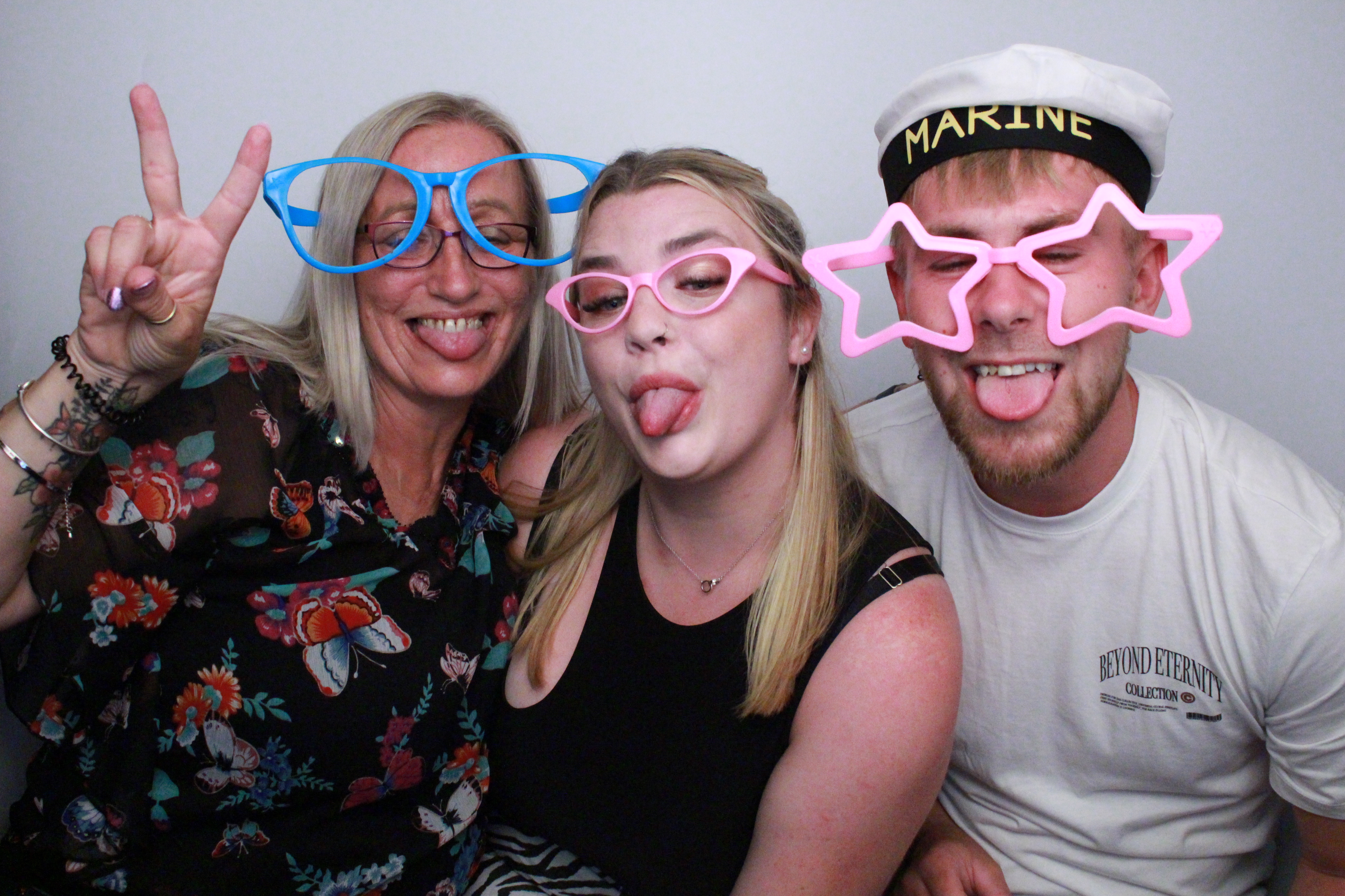 Jane's 50th Birthday  | View more photos from the event at gallery.myphotoboothexperience.co.uk/u/MyPhotoBoothExperienceLtd/Janes-50th-Birthday