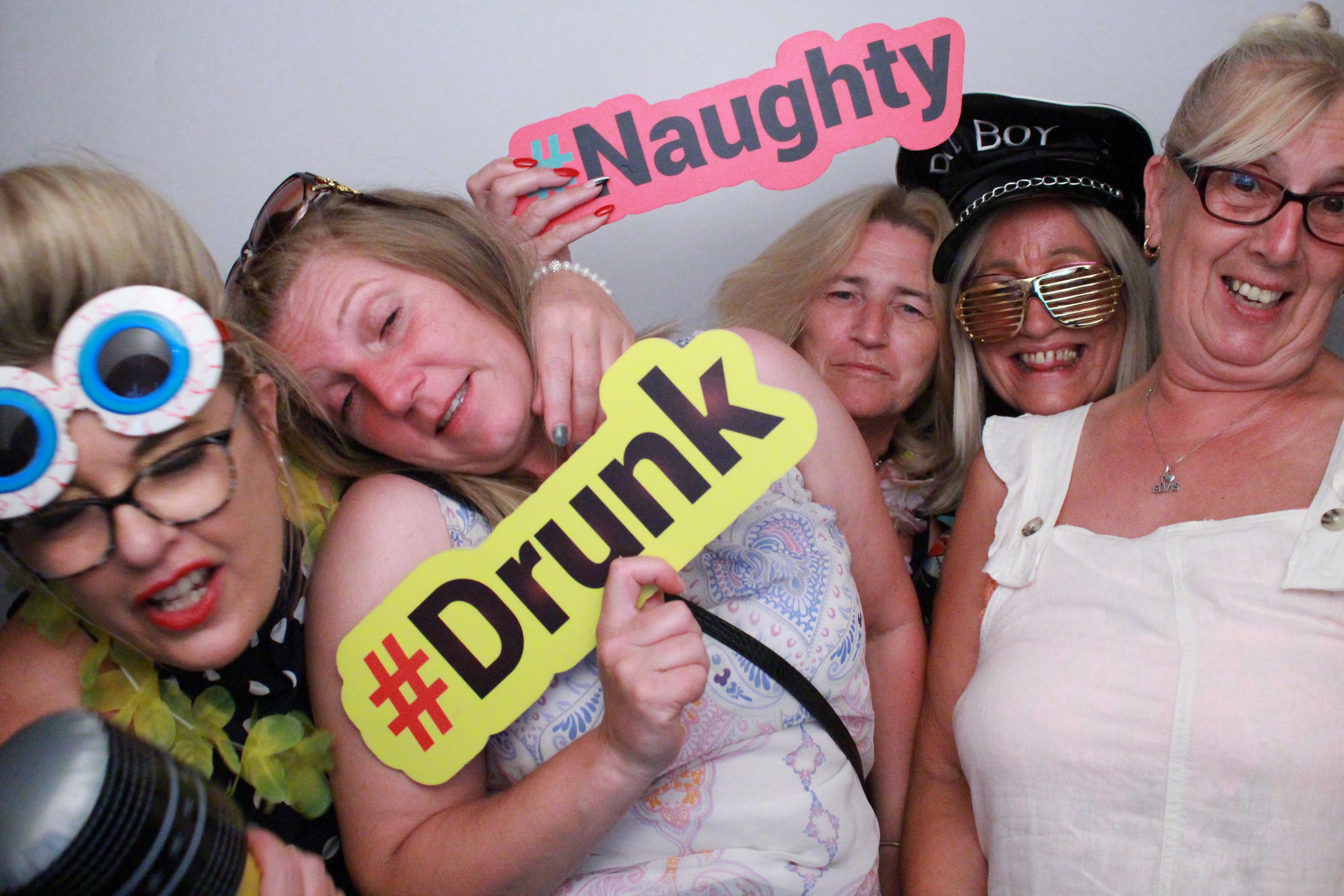 Jane's 50th Birthday  | View more photos from the event at gallery.myphotoboothexperience.co.uk/u/MyPhotoBoothExperienceLtd/Janes-50th-Birthday