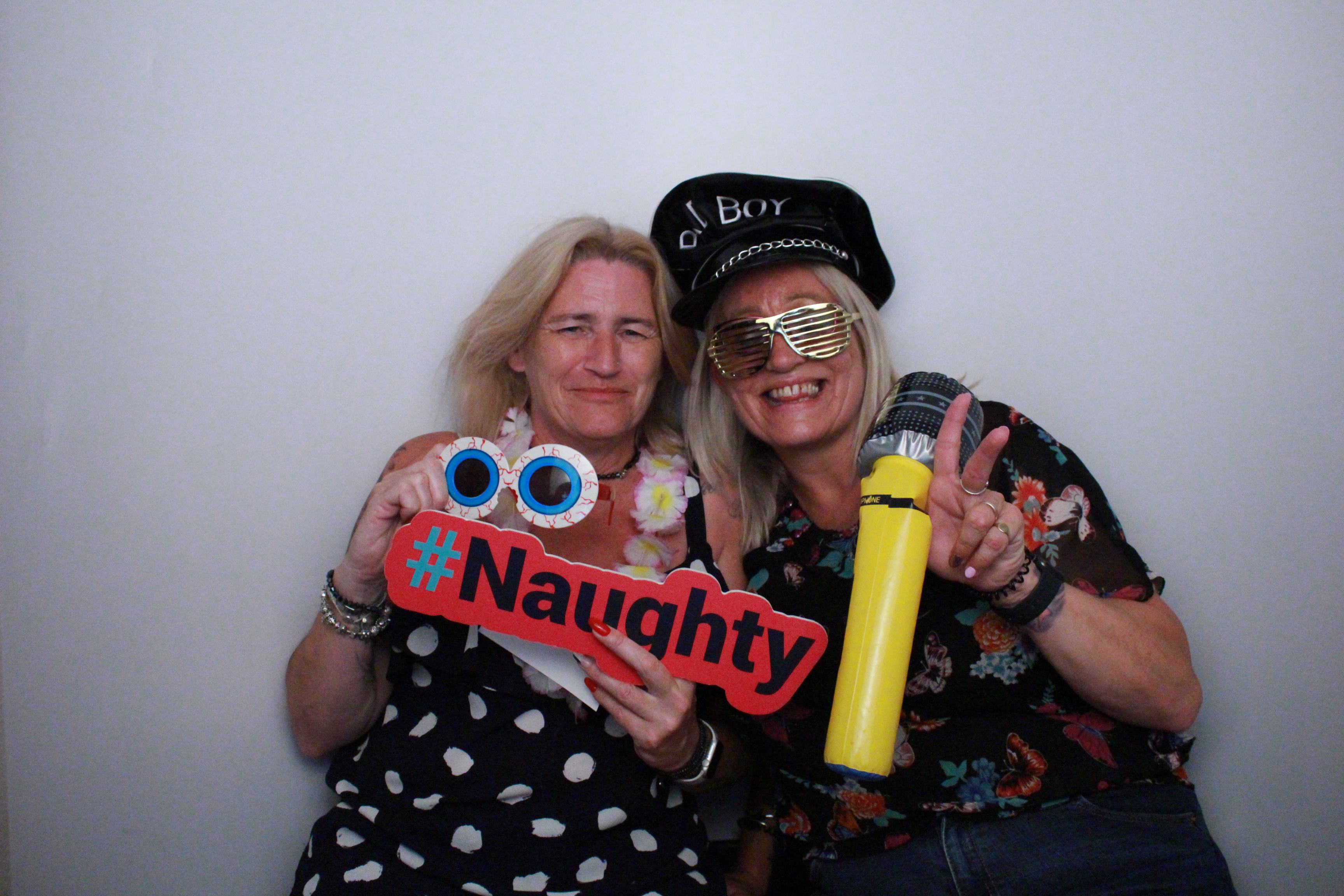 Jane's 50th Birthday  | View more photos from the event at gallery.myphotoboothexperience.co.uk/u/MyPhotoBoothExperienceLtd/Janes-50th-Birthday