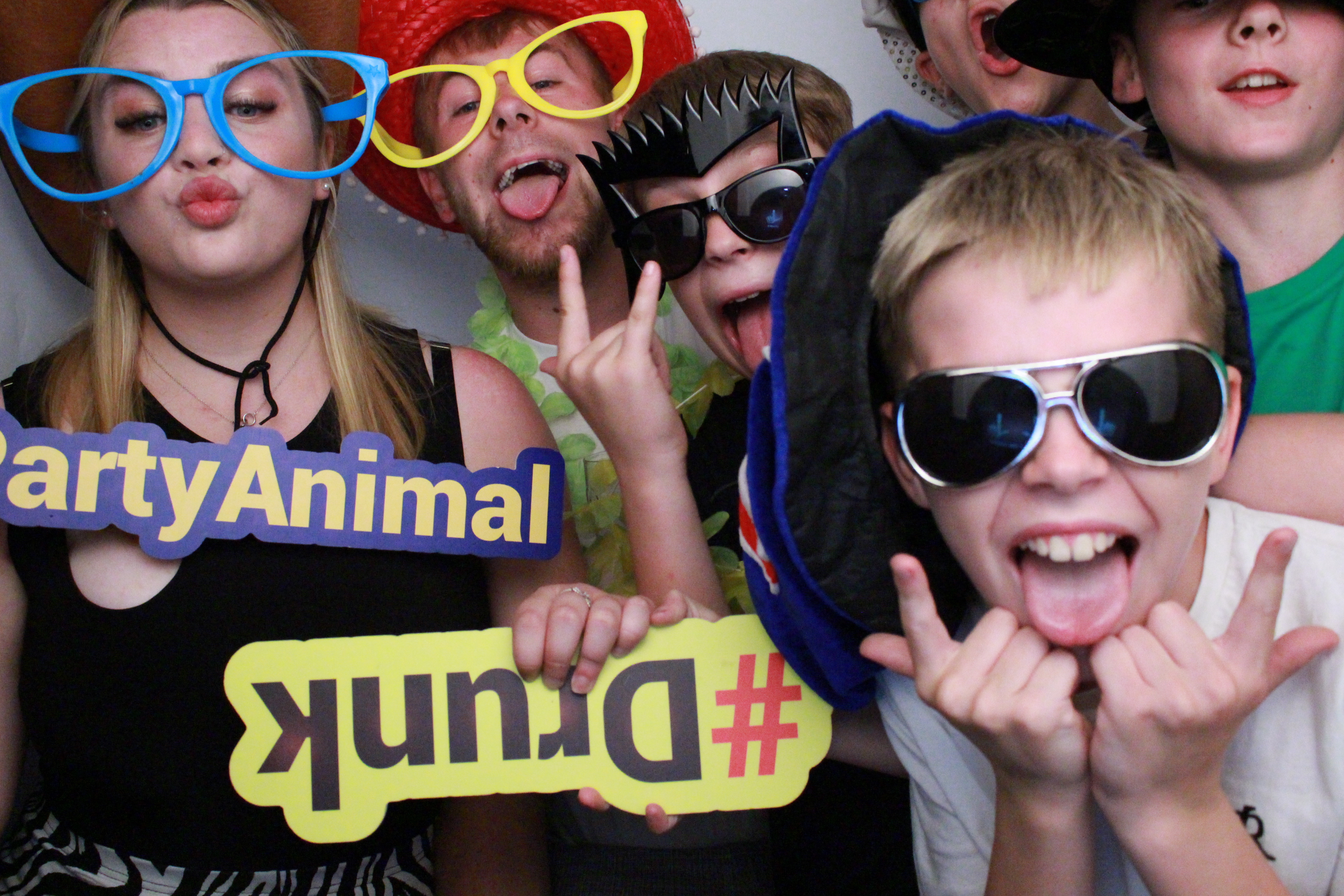 Jane's 50th Birthday  | View more photos from the event at gallery.myphotoboothexperience.co.uk/u/MyPhotoBoothExperienceLtd/Janes-50th-Birthday