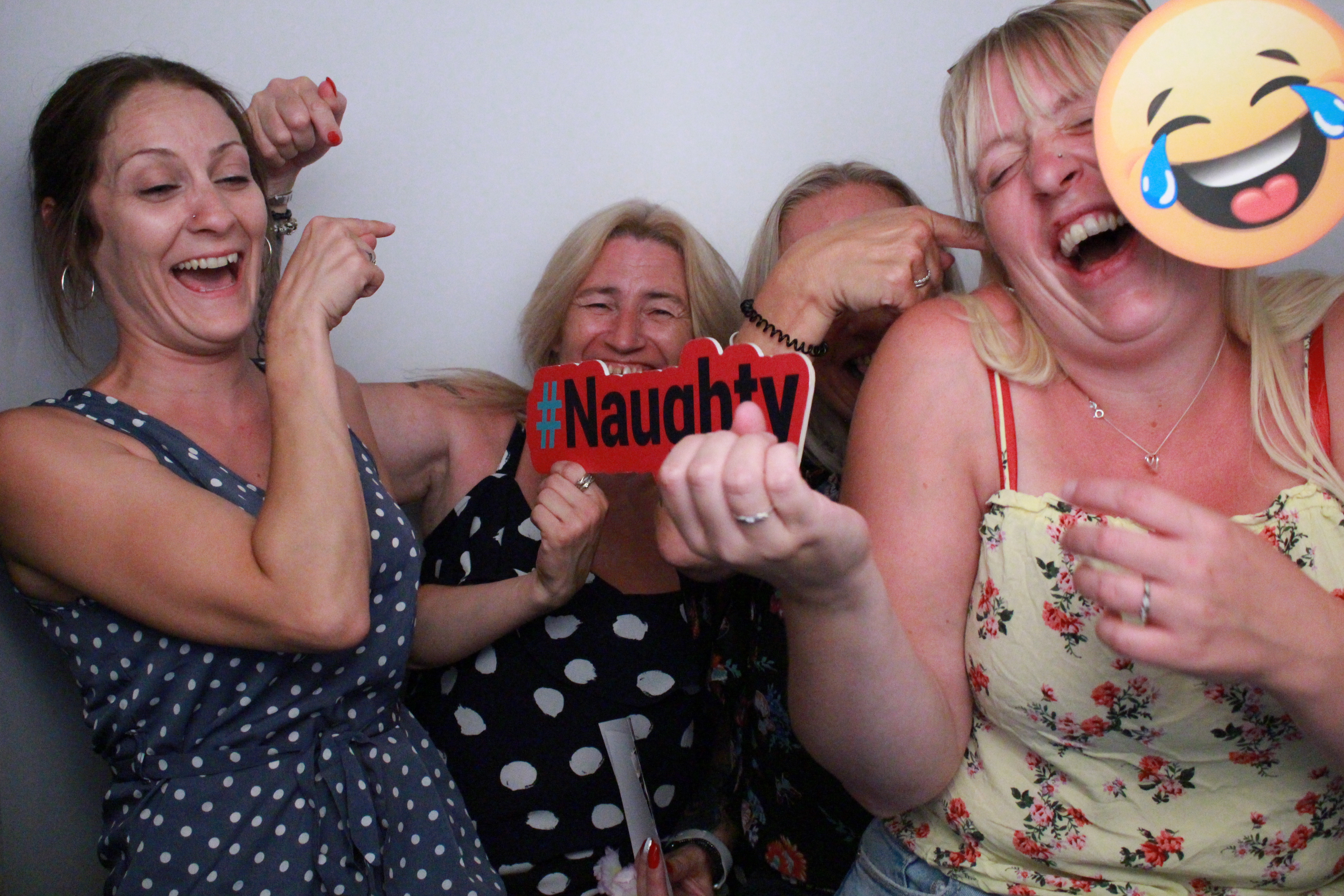 Jane's 50th Birthday  | View more photos from the event at gallery.myphotoboothexperience.co.uk/u/MyPhotoBoothExperienceLtd/Janes-50th-Birthday