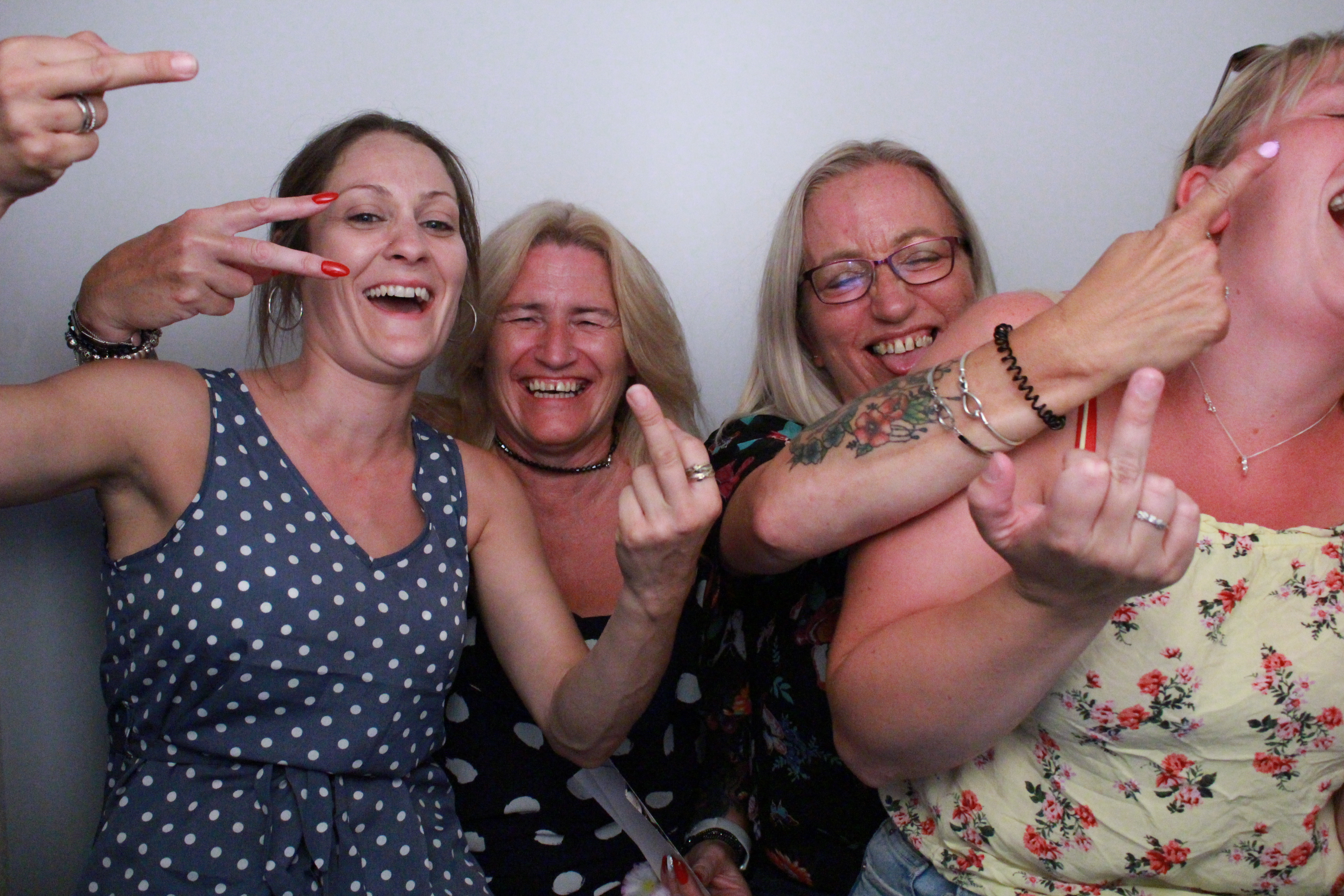 Jane's 50th Birthday  | View more photos from the event at gallery.myphotoboothexperience.co.uk/u/MyPhotoBoothExperienceLtd/Janes-50th-Birthday