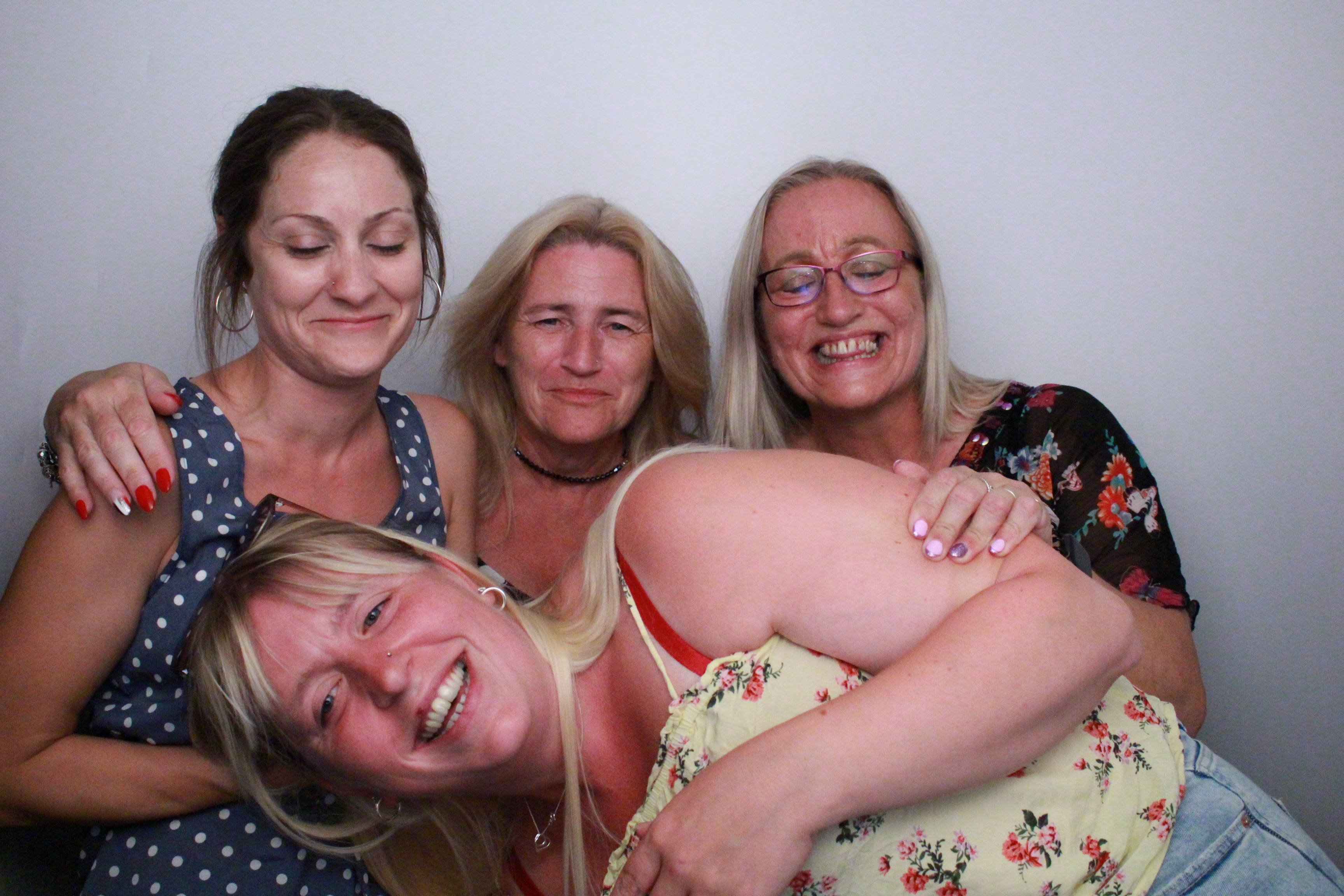 Jane's 50th Birthday  | View more photos from the event at gallery.myphotoboothexperience.co.uk/u/MyPhotoBoothExperienceLtd/Janes-50th-Birthday
