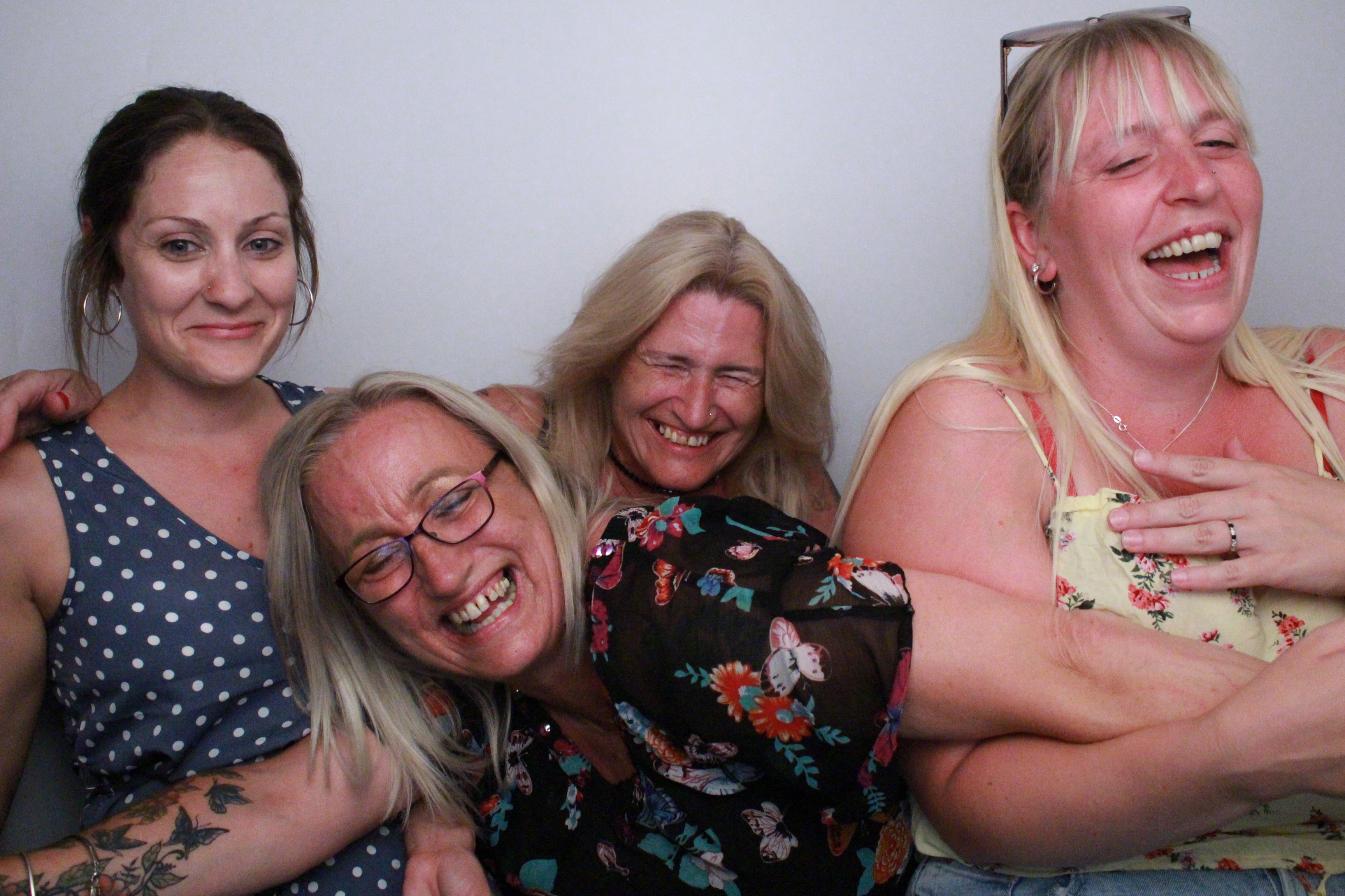 Jane's 50th Birthday  | View more photos from the event at gallery.myphotoboothexperience.co.uk/u/MyPhotoBoothExperienceLtd/Janes-50th-Birthday
