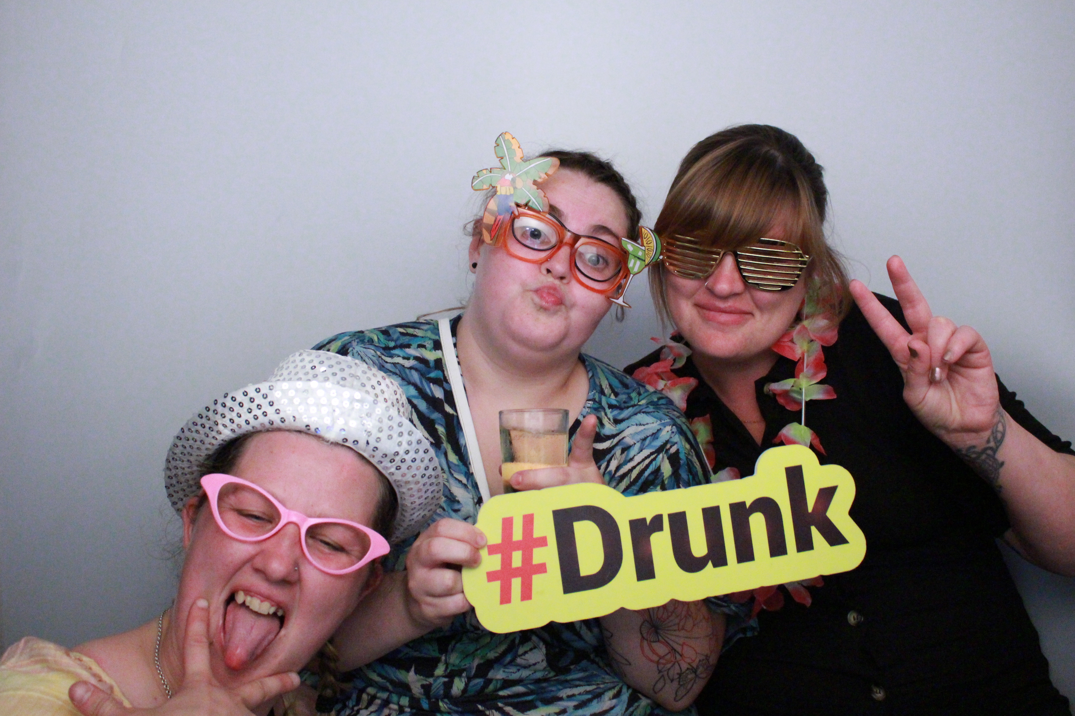 Jane's 50th Birthday  | View more photos from the event at gallery.myphotoboothexperience.co.uk/u/MyPhotoBoothExperienceLtd/Janes-50th-Birthday