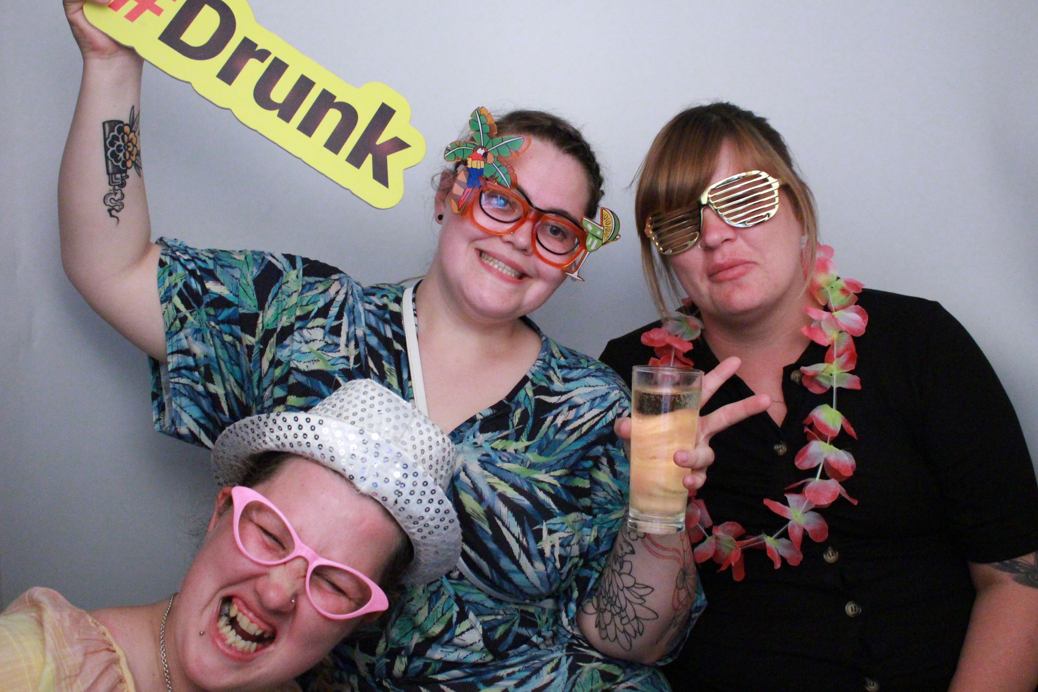 Jane's 50th Birthday  | View more photos from the event at gallery.myphotoboothexperience.co.uk/u/MyPhotoBoothExperienceLtd/Janes-50th-Birthday