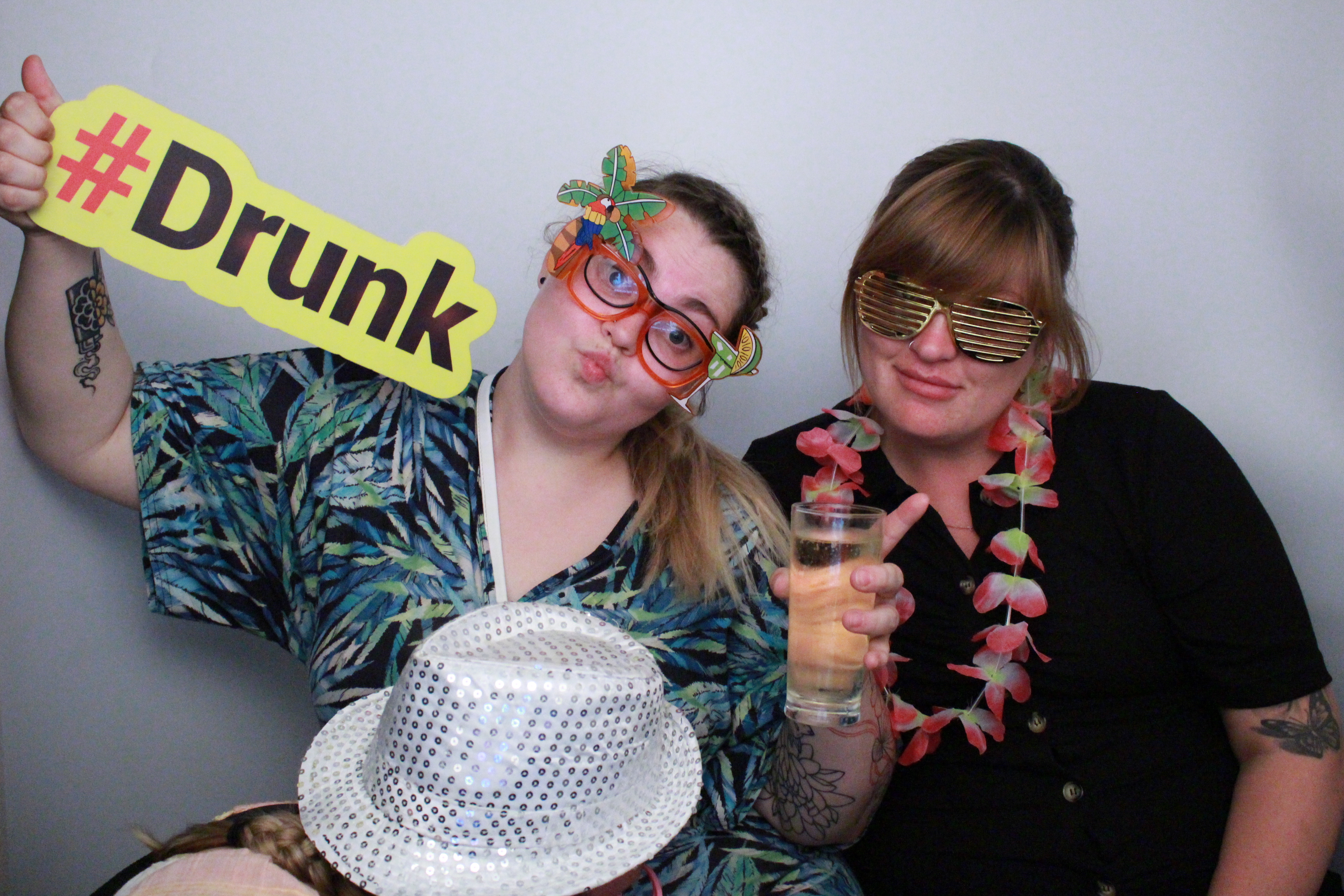 Jane's 50th Birthday  | View more photos from the event at gallery.myphotoboothexperience.co.uk/u/MyPhotoBoothExperienceLtd/Janes-50th-Birthday