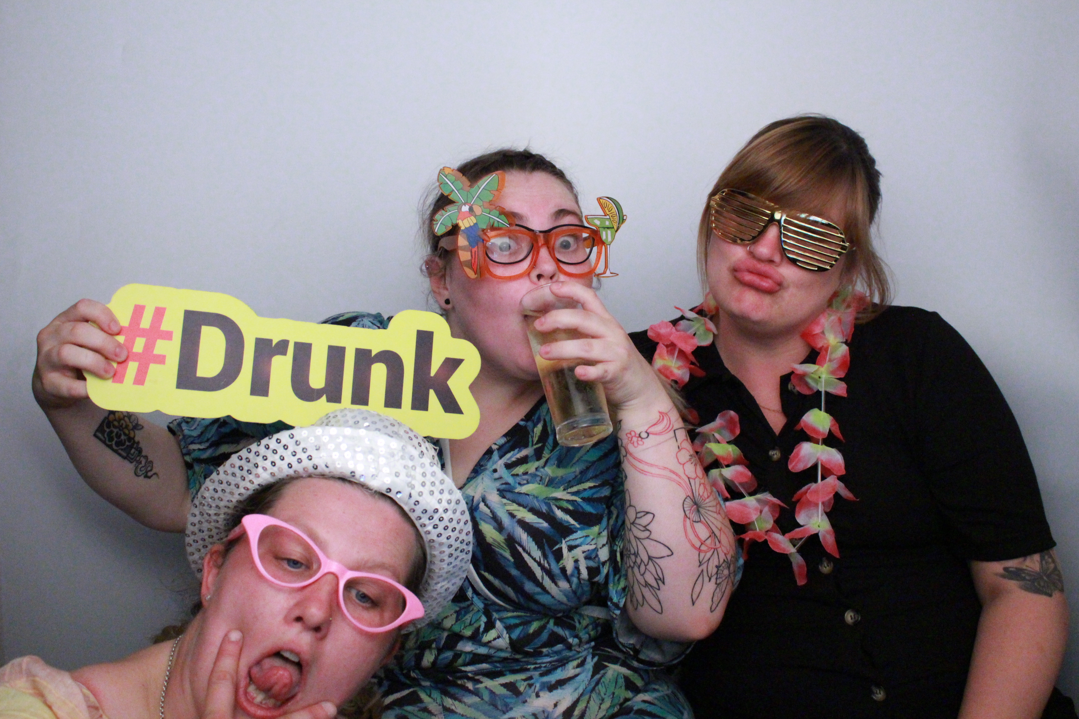 Jane's 50th Birthday  | View more photos from the event at gallery.myphotoboothexperience.co.uk/u/MyPhotoBoothExperienceLtd/Janes-50th-Birthday