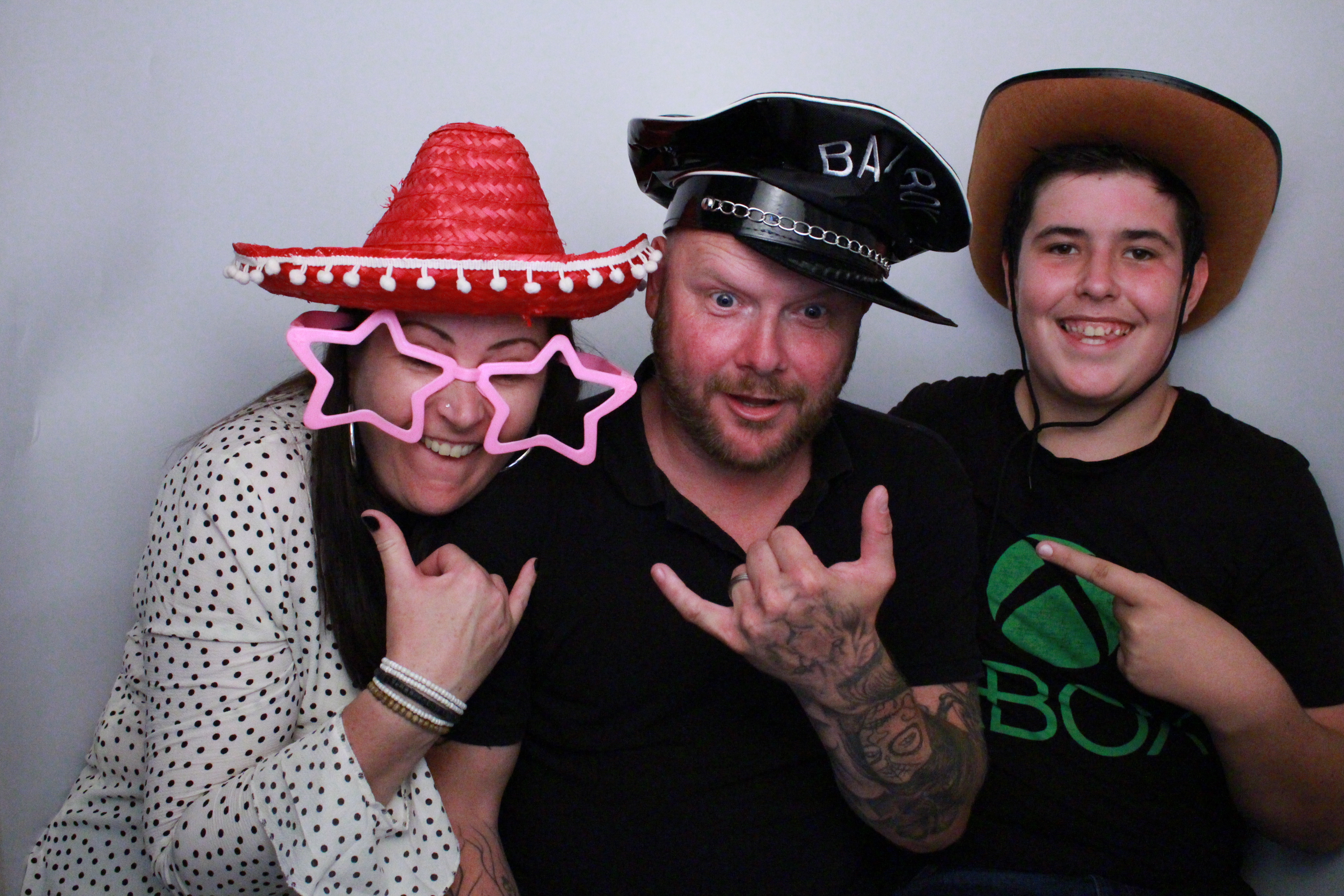 Jane's 50th Birthday  | View more photos from the event at gallery.myphotoboothexperience.co.uk/u/MyPhotoBoothExperienceLtd/Janes-50th-Birthday