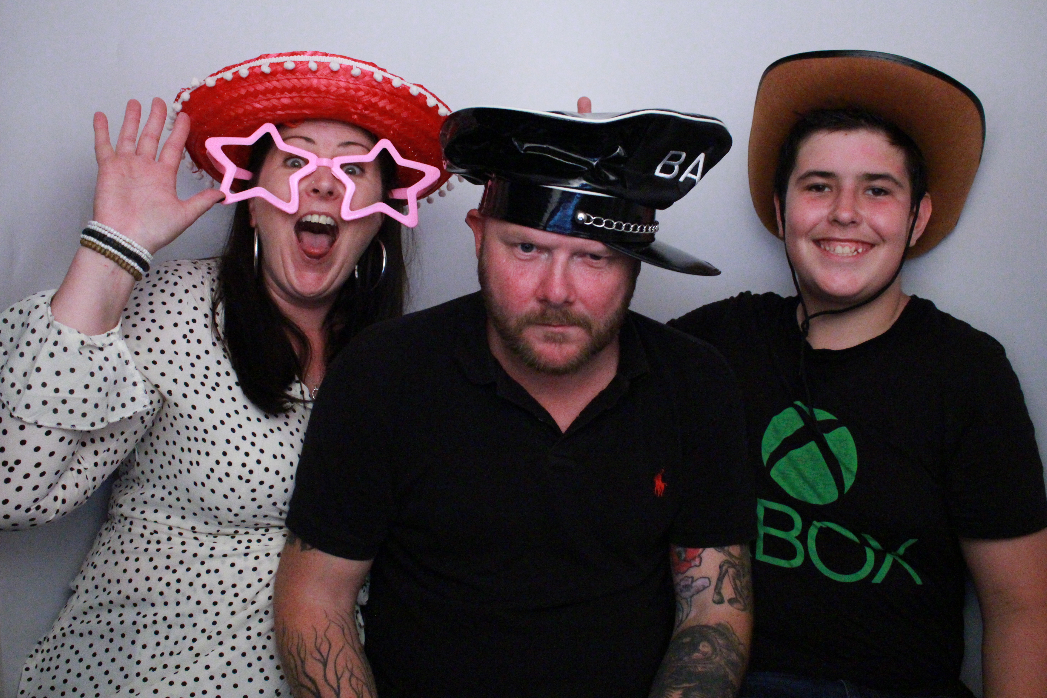 Jane's 50th Birthday  | View more photos from the event at gallery.myphotoboothexperience.co.uk/u/MyPhotoBoothExperienceLtd/Janes-50th-Birthday