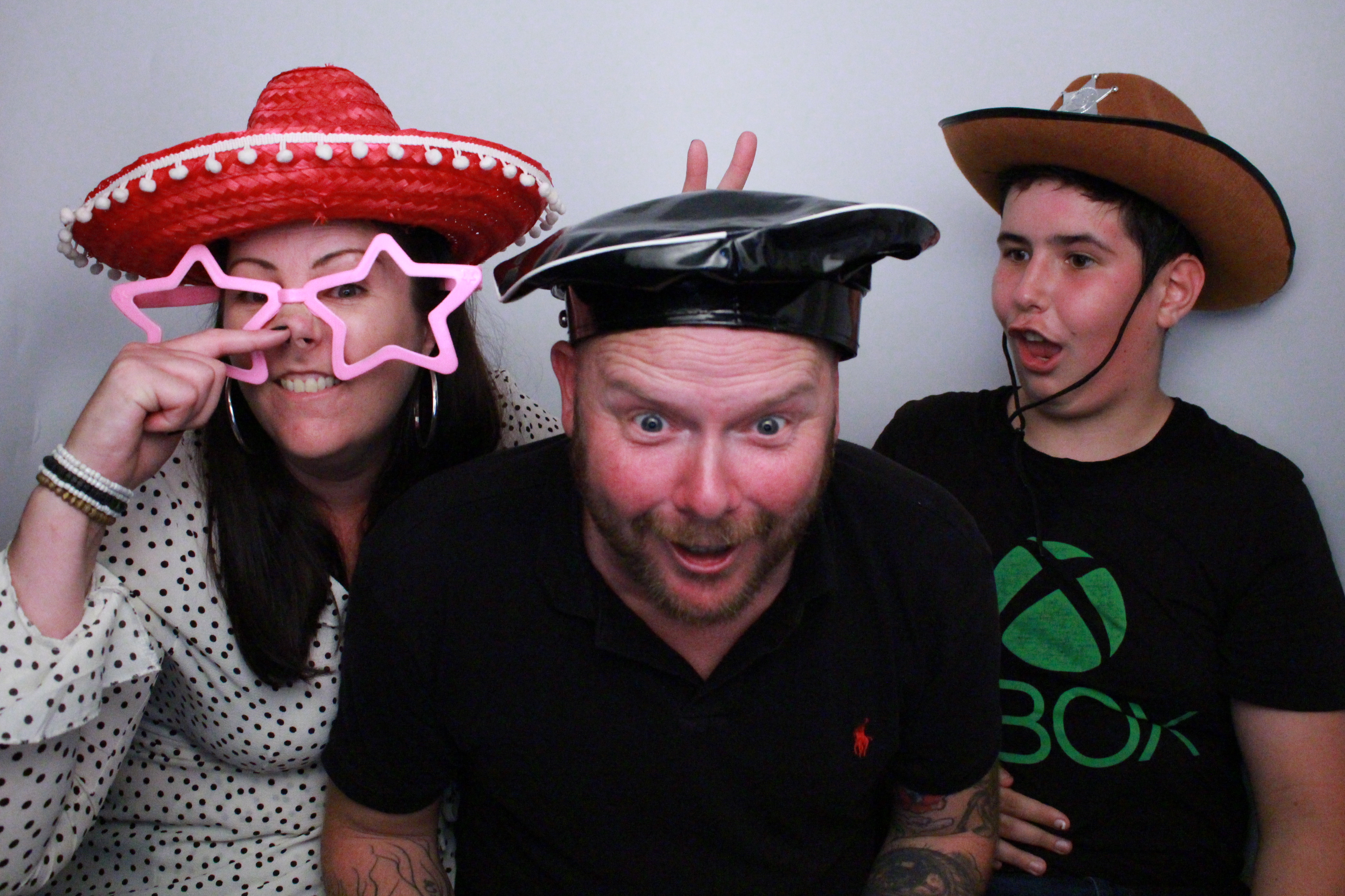 Jane's 50th Birthday  | View more photos from the event at gallery.myphotoboothexperience.co.uk/u/MyPhotoBoothExperienceLtd/Janes-50th-Birthday