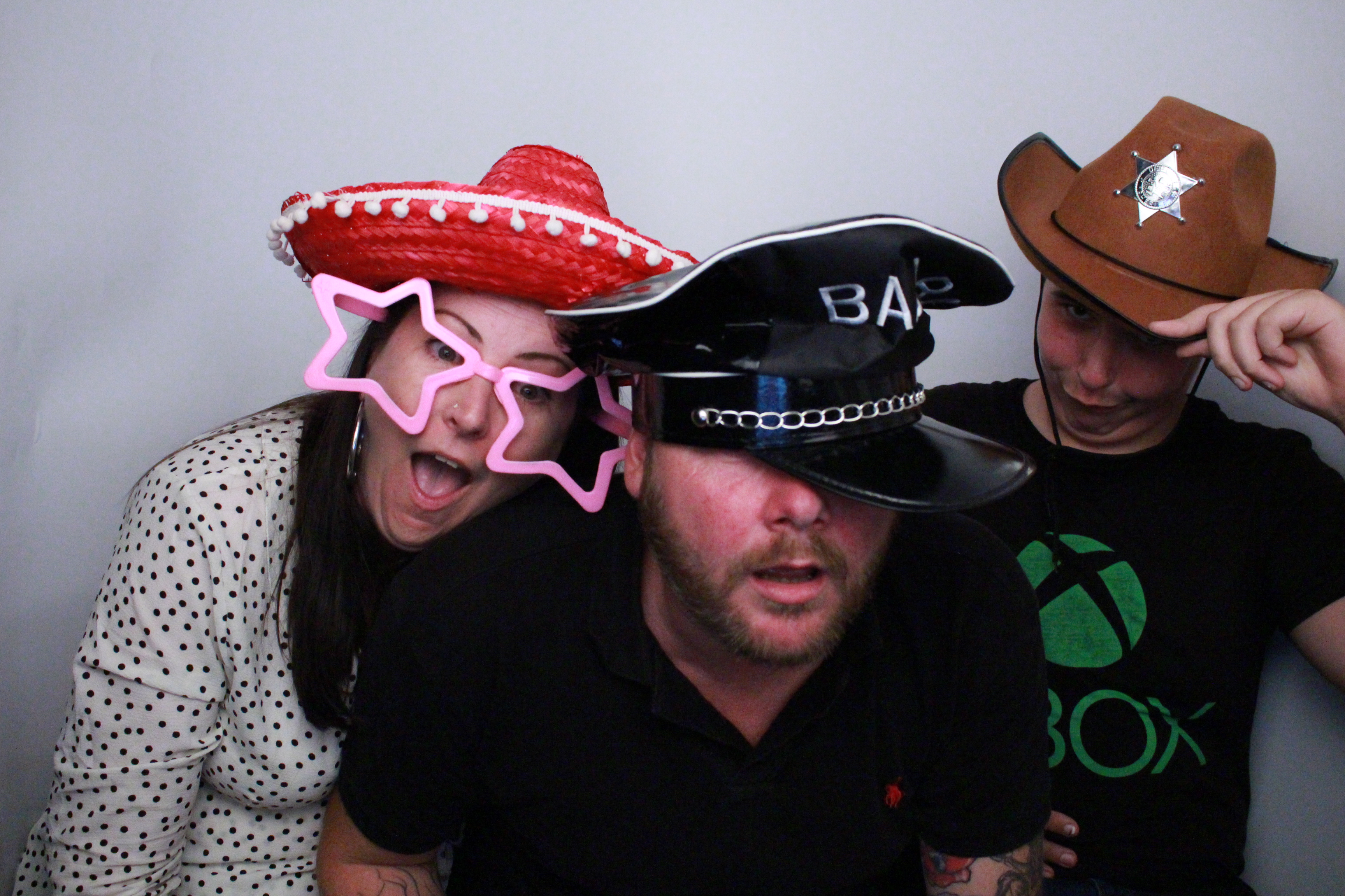 Jane's 50th Birthday  | View more photos from the event at gallery.myphotoboothexperience.co.uk/u/MyPhotoBoothExperienceLtd/Janes-50th-Birthday