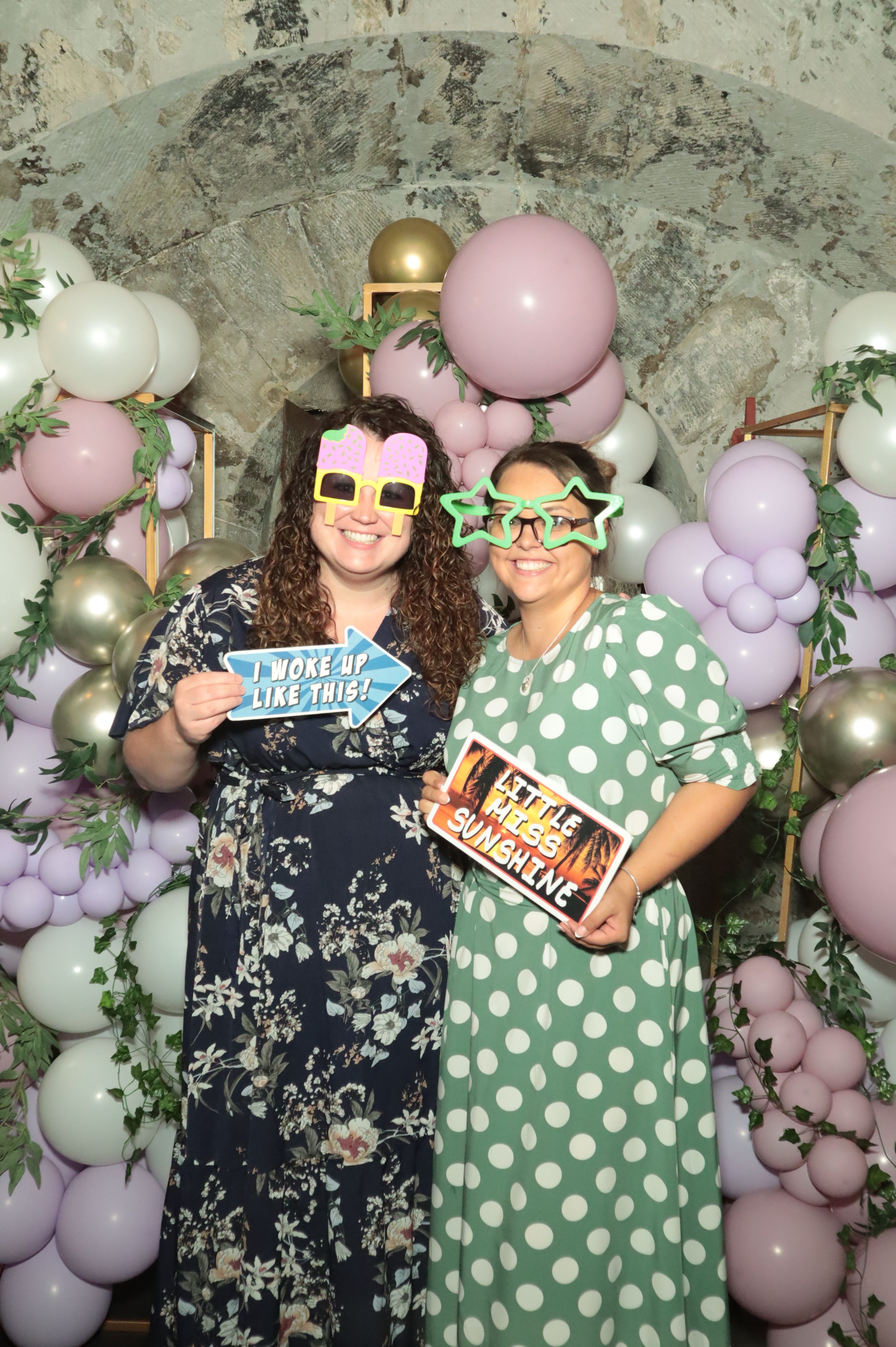 Jane's Patisserie Book Launch | View more photos from the event at gallery.myphotoboothexperience.co.uk/u/MyPhotoBoothExperienceLtd/Janes-Patisserie-Book-Launch