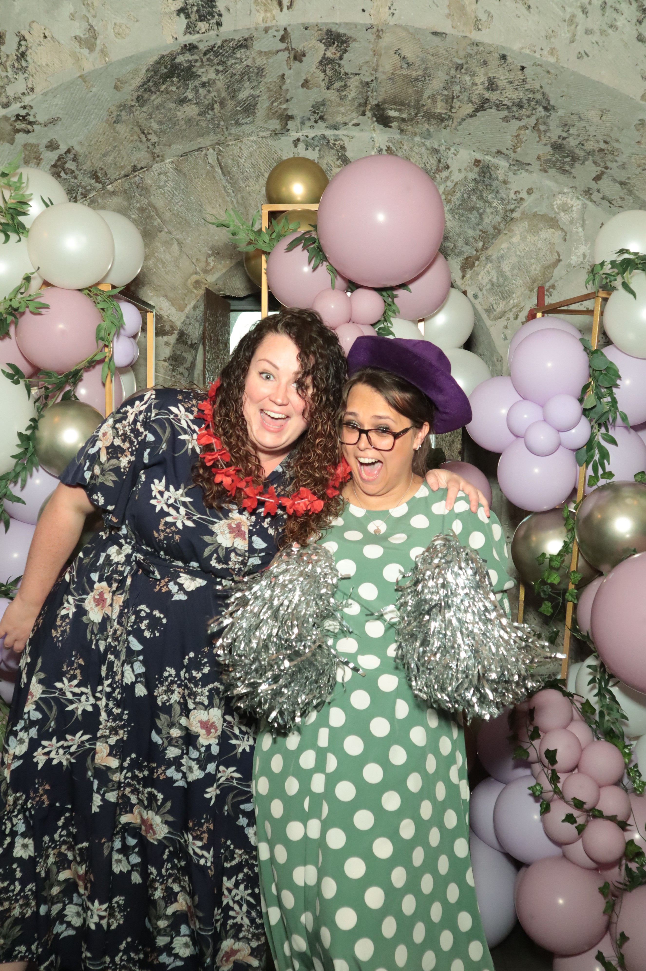 Jane's Patisserie Book Launch | View more photos from the event at gallery.myphotoboothexperience.co.uk/u/MyPhotoBoothExperienceLtd/Janes-Patisserie-Book-Launch