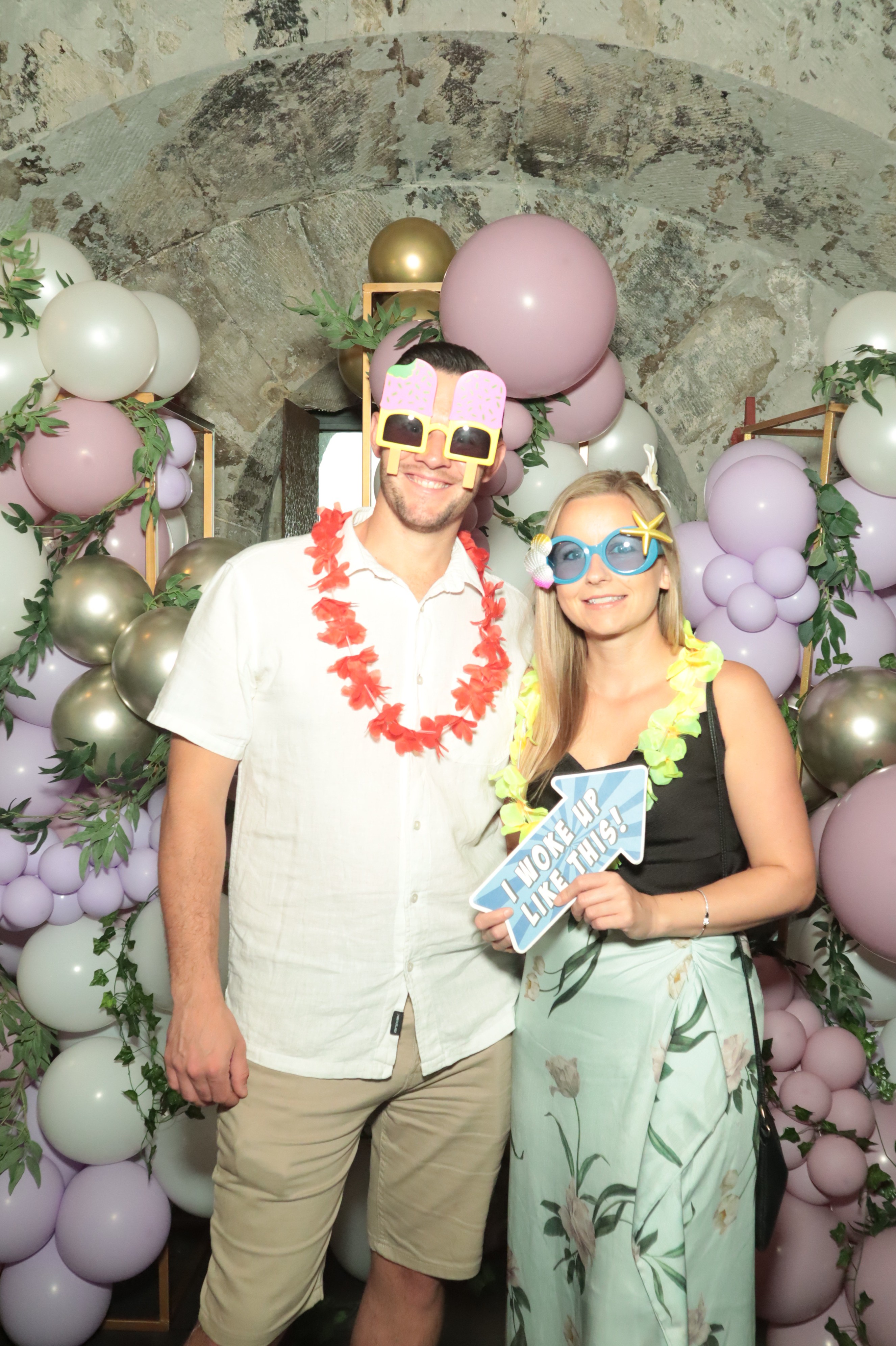 Jane's Patisserie Book Launch | View more photos from the event at gallery.myphotoboothexperience.co.uk/u/MyPhotoBoothExperienceLtd/Janes-Patisserie-Book-Launch