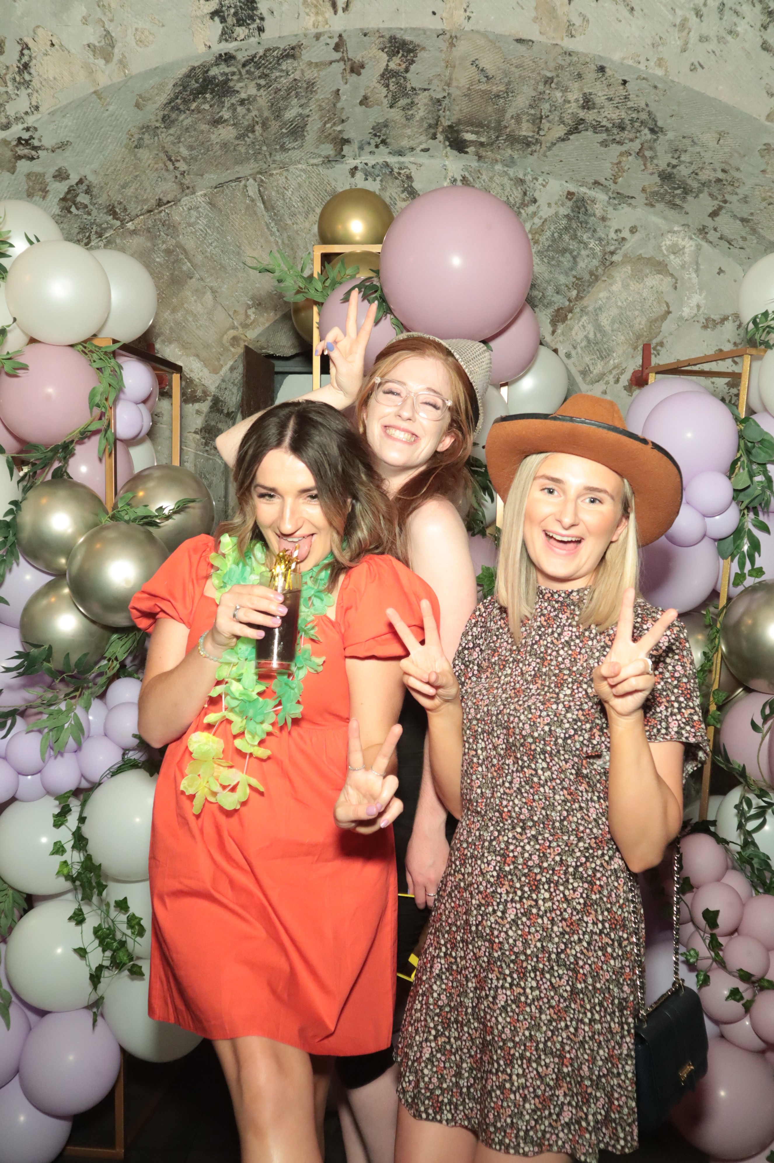 Jane's Patisserie Book Launch | View more photos from the event at gallery.myphotoboothexperience.co.uk/u/MyPhotoBoothExperienceLtd/Janes-Patisserie-Book-Launch
