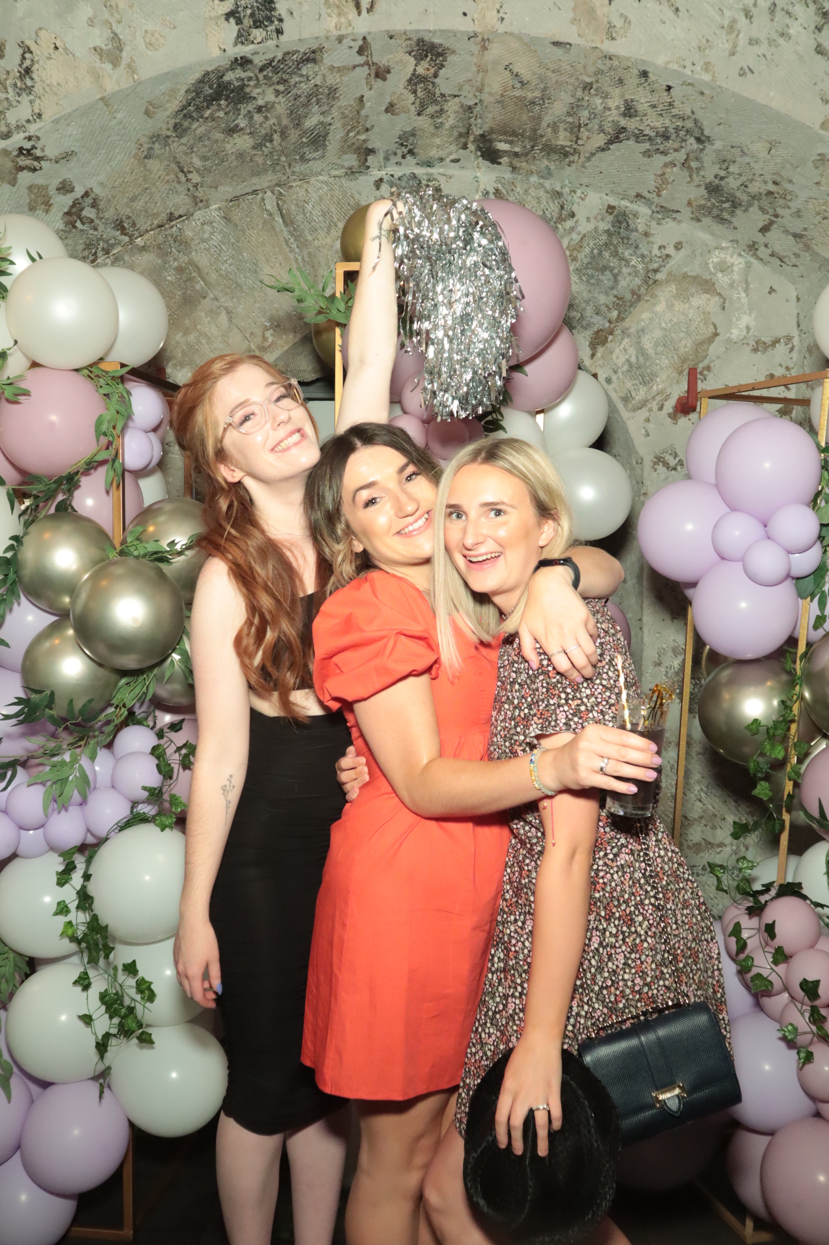 Jane's Patisserie Book Launch | View more photos from the event at gallery.myphotoboothexperience.co.uk/u/MyPhotoBoothExperienceLtd/Janes-Patisserie-Book-Launch