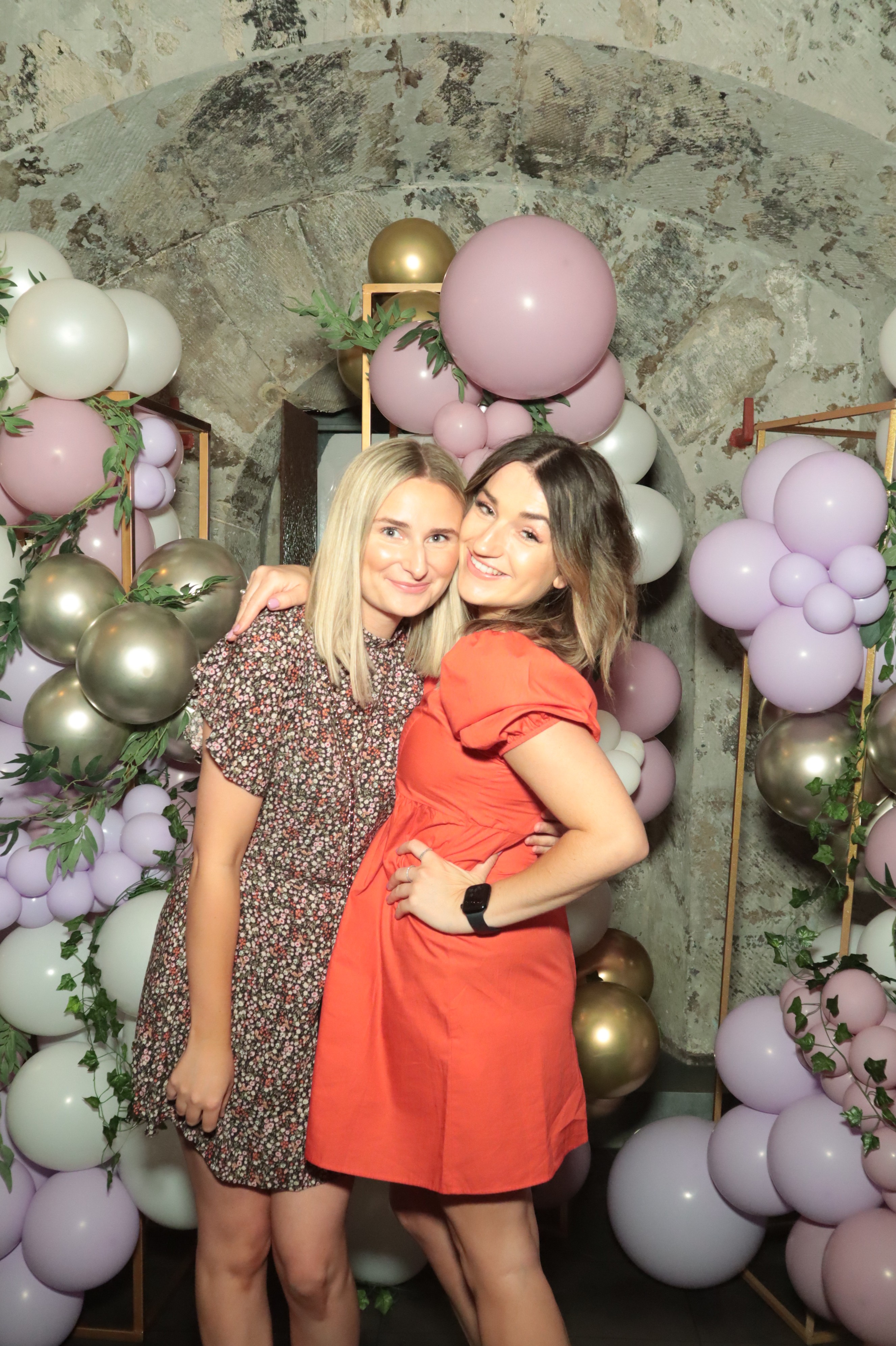 Jane's Patisserie Book Launch | View more photos from the event at gallery.myphotoboothexperience.co.uk/u/MyPhotoBoothExperienceLtd/Janes-Patisserie-Book-Launch