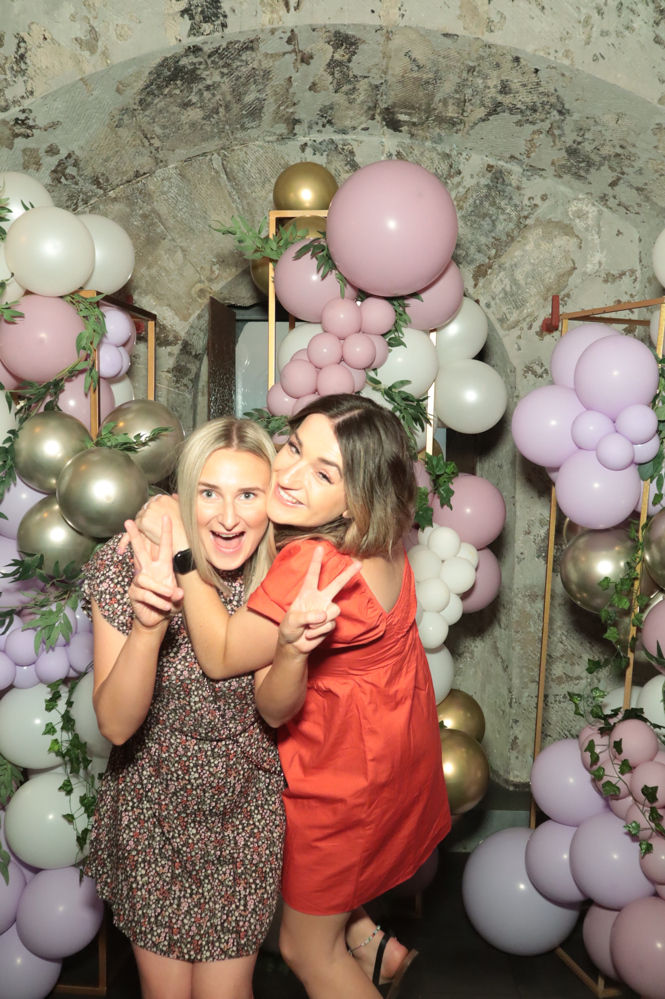 Jane's Patisserie Book Launch | View more photos from the event at gallery.myphotoboothexperience.co.uk/u/MyPhotoBoothExperienceLtd/Janes-Patisserie-Book-Launch