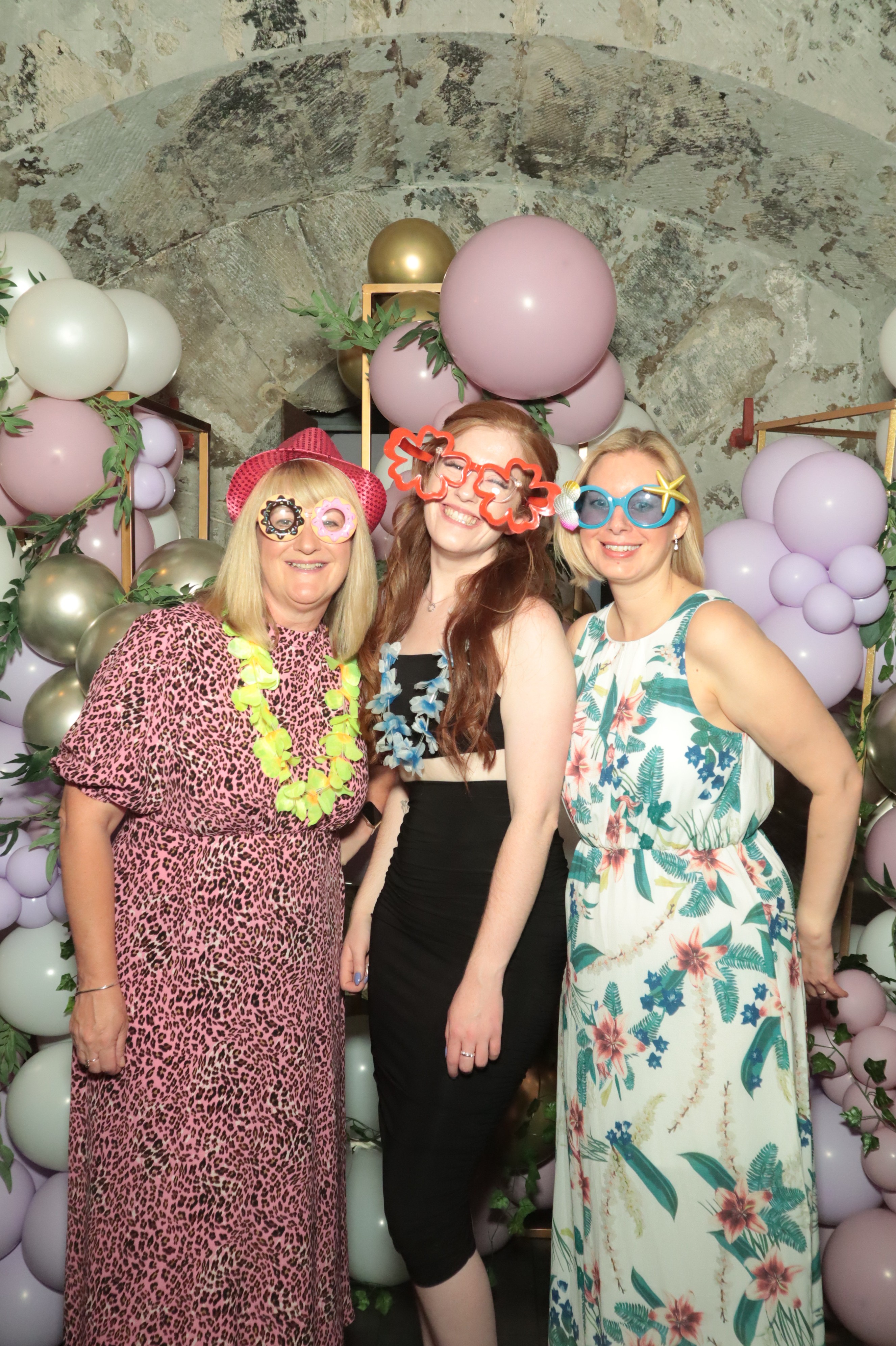 Jane's Patisserie Book Launch | View more photos from the event at gallery.myphotoboothexperience.co.uk/u/MyPhotoBoothExperienceLtd/Janes-Patisserie-Book-Launch