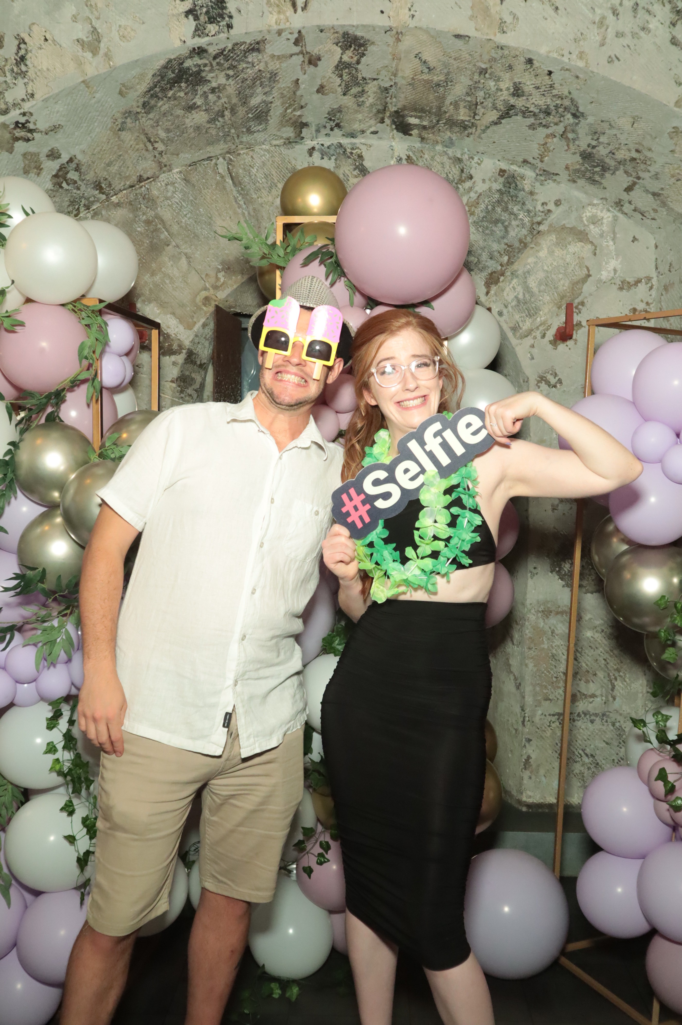 Jane's Patisserie Book Launch | View more photos from the event at gallery.myphotoboothexperience.co.uk/u/MyPhotoBoothExperienceLtd/Janes-Patisserie-Book-Launch