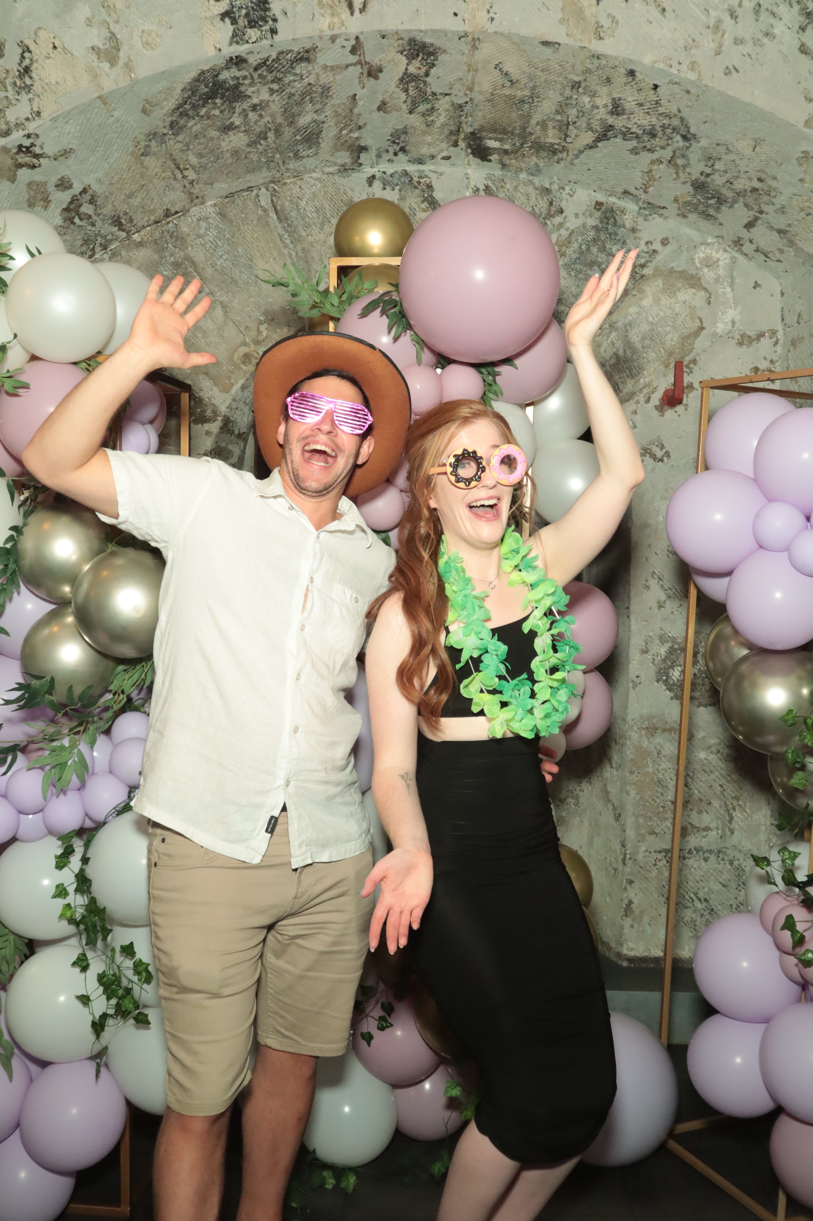 Jane's Patisserie Book Launch | View more photos from the event at gallery.myphotoboothexperience.co.uk/u/MyPhotoBoothExperienceLtd/Janes-Patisserie-Book-Launch