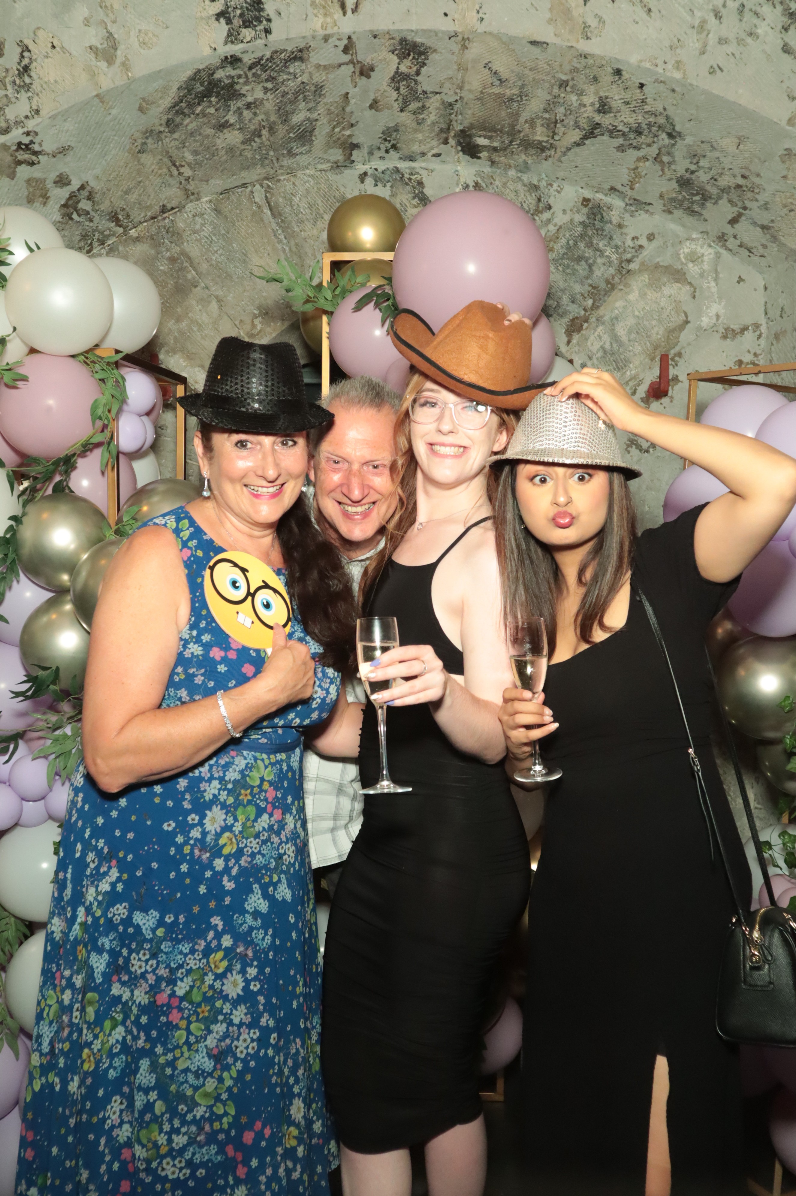 Jane's Patisserie Book Launch | View more photos from the event at gallery.myphotoboothexperience.co.uk/u/MyPhotoBoothExperienceLtd/Janes-Patisserie-Book-Launch