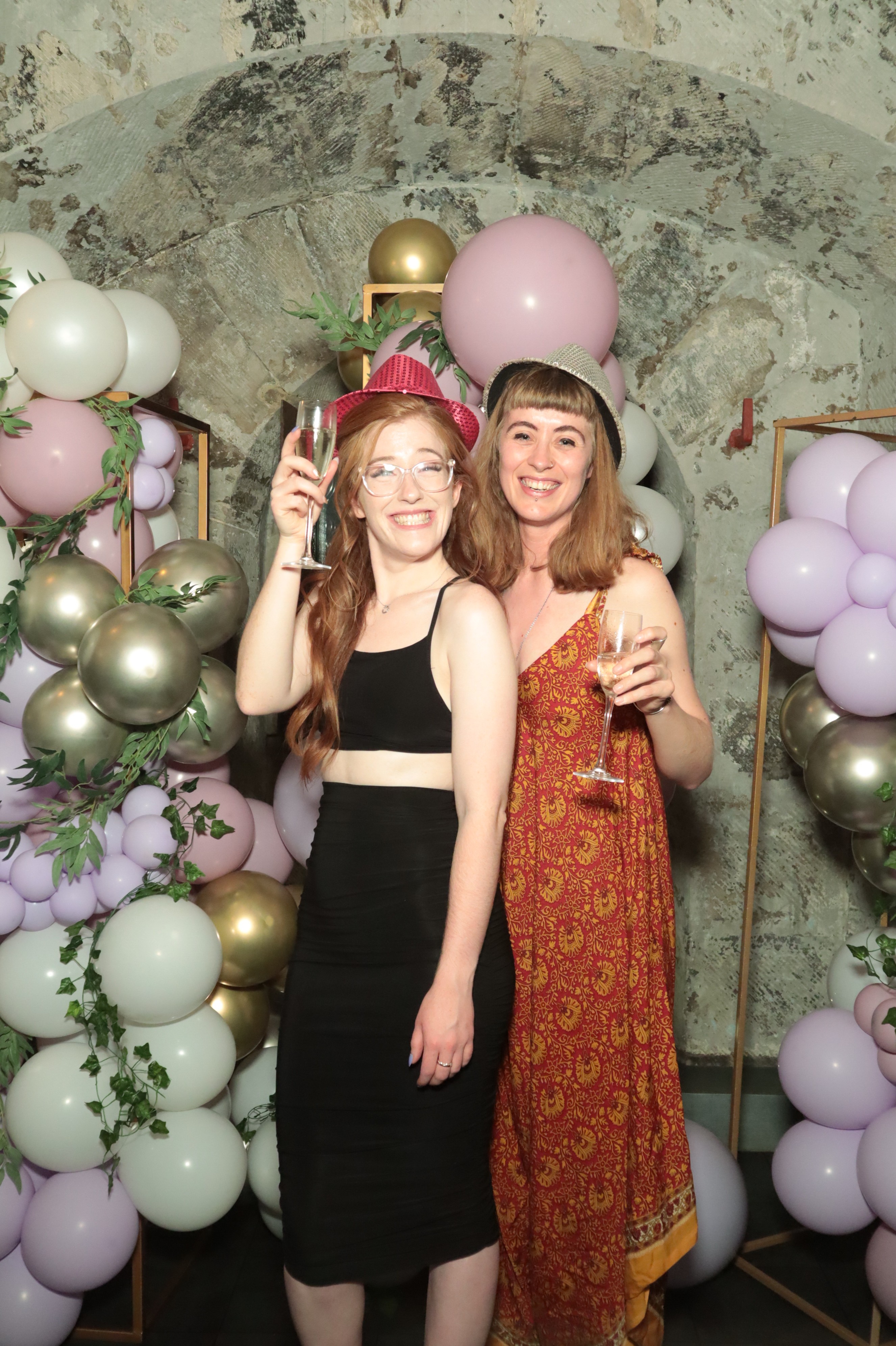 Jane's Patisserie Book Launch | View more photos from the event at gallery.myphotoboothexperience.co.uk/u/MyPhotoBoothExperienceLtd/Janes-Patisserie-Book-Launch