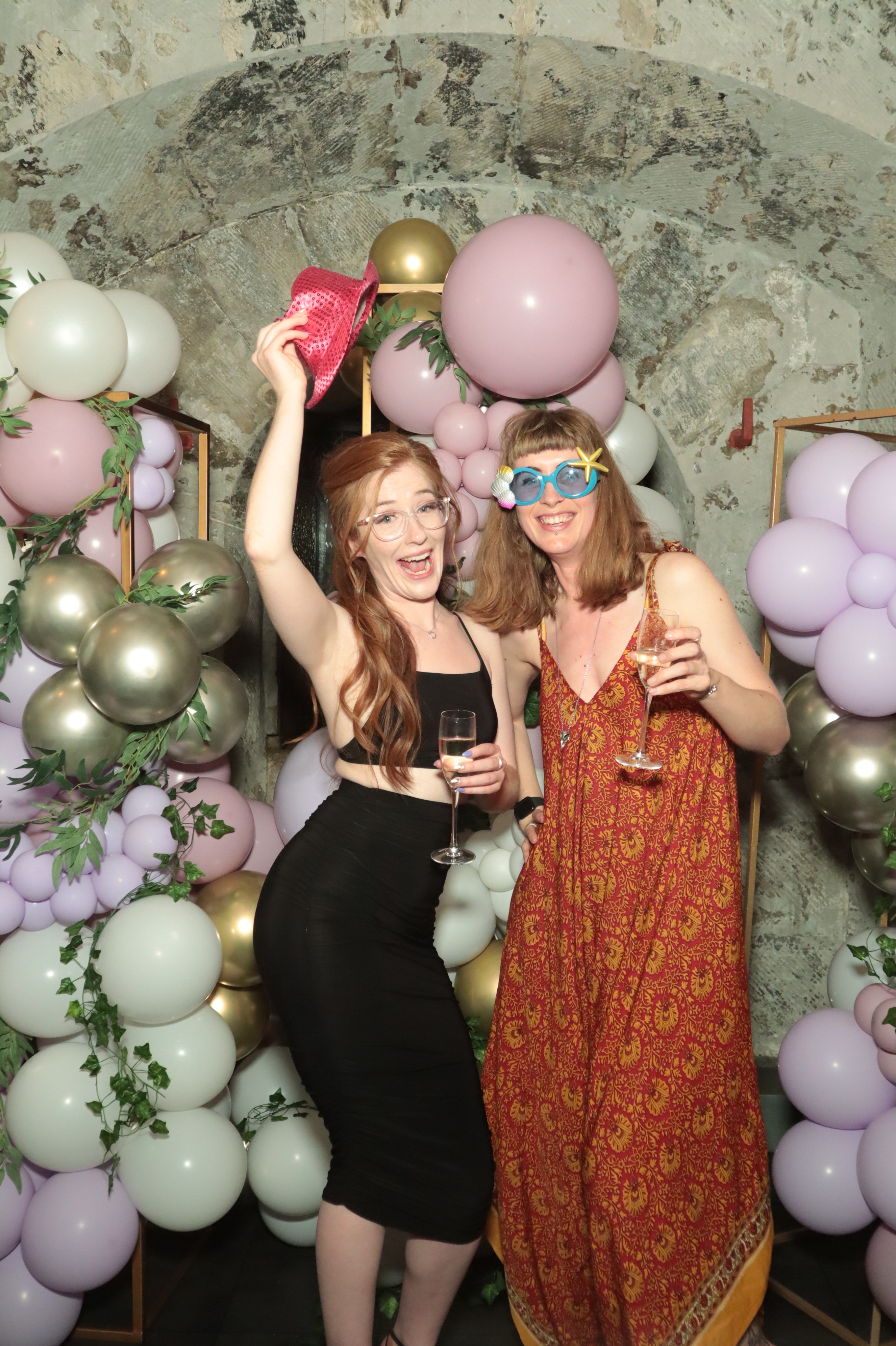 Jane's Patisserie Book Launch | View more photos from the event at gallery.myphotoboothexperience.co.uk/u/MyPhotoBoothExperienceLtd/Janes-Patisserie-Book-Launch