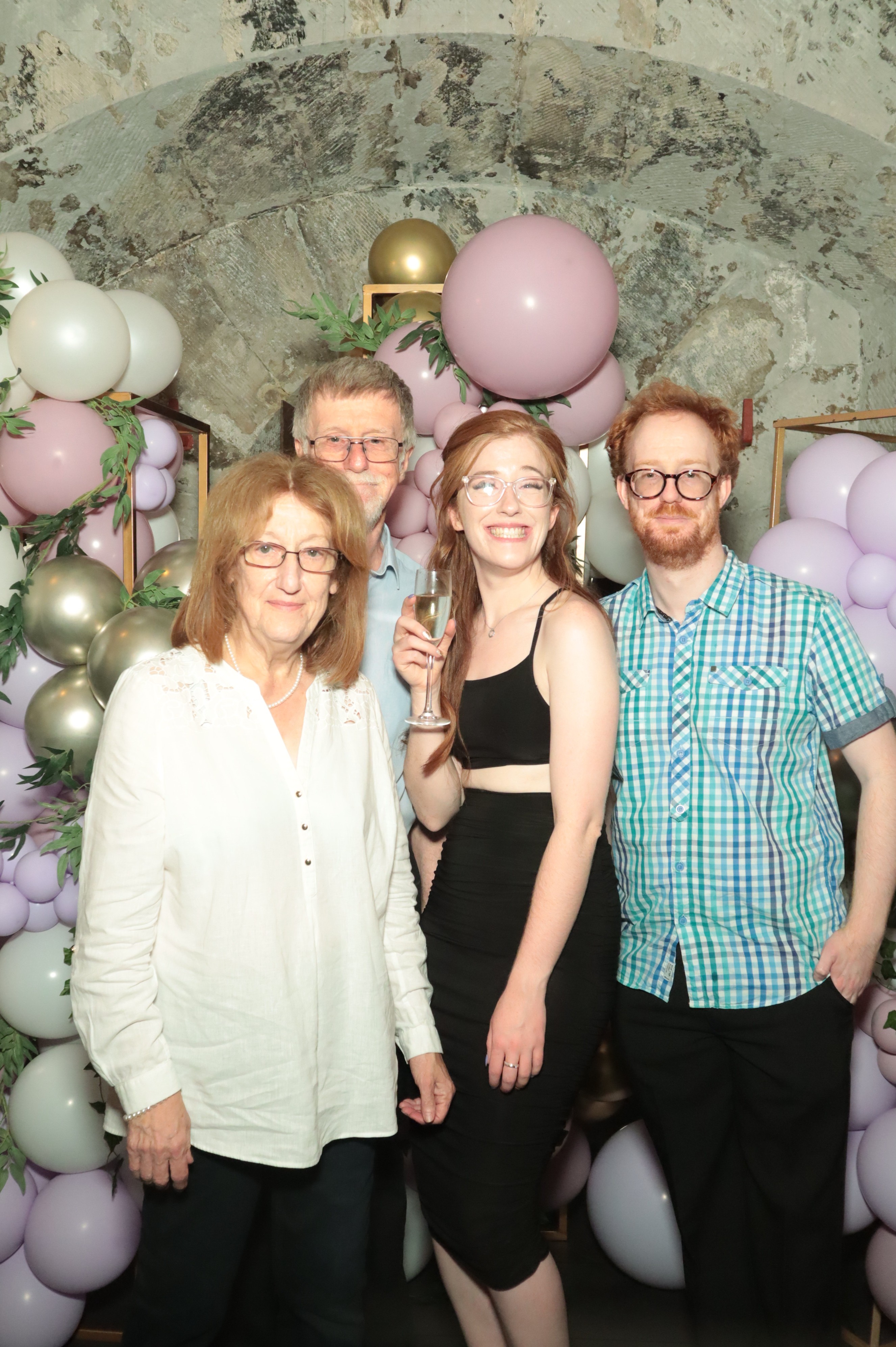 Jane's Patisserie Book Launch | View more photos from the event at gallery.myphotoboothexperience.co.uk/u/MyPhotoBoothExperienceLtd/Janes-Patisserie-Book-Launch