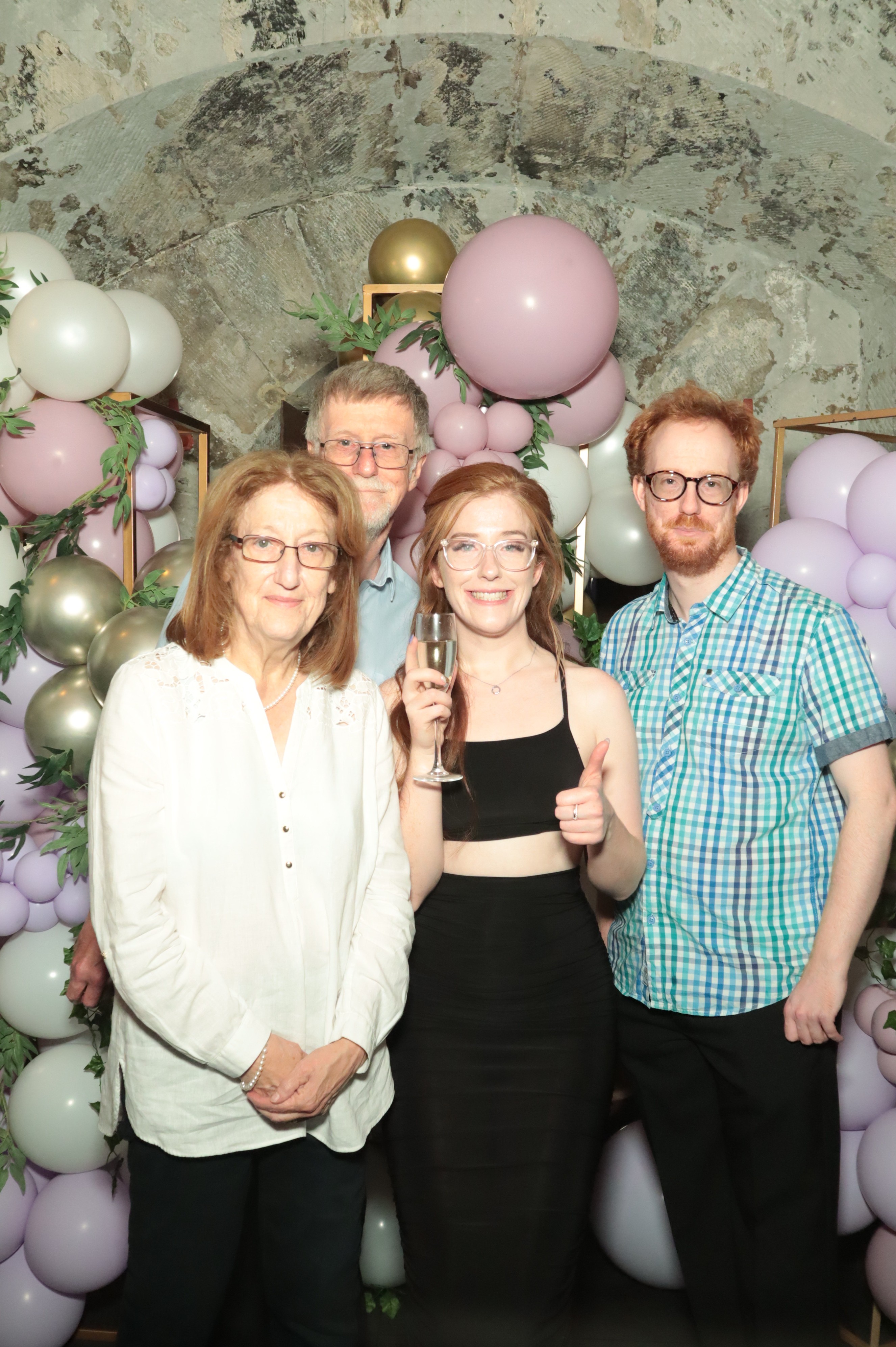 Jane's Patisserie Book Launch | View more photos from the event at gallery.myphotoboothexperience.co.uk/u/MyPhotoBoothExperienceLtd/Janes-Patisserie-Book-Launch