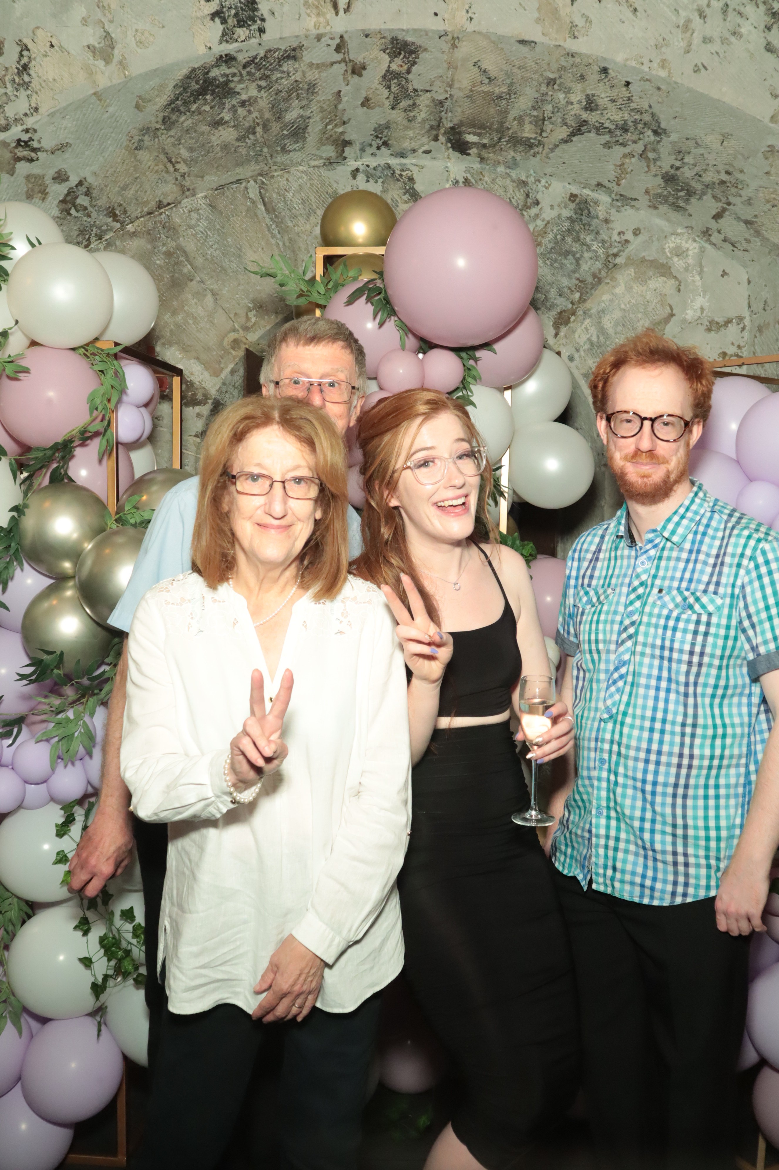 Jane's Patisserie Book Launch | View more photos from the event at gallery.myphotoboothexperience.co.uk/u/MyPhotoBoothExperienceLtd/Janes-Patisserie-Book-Launch