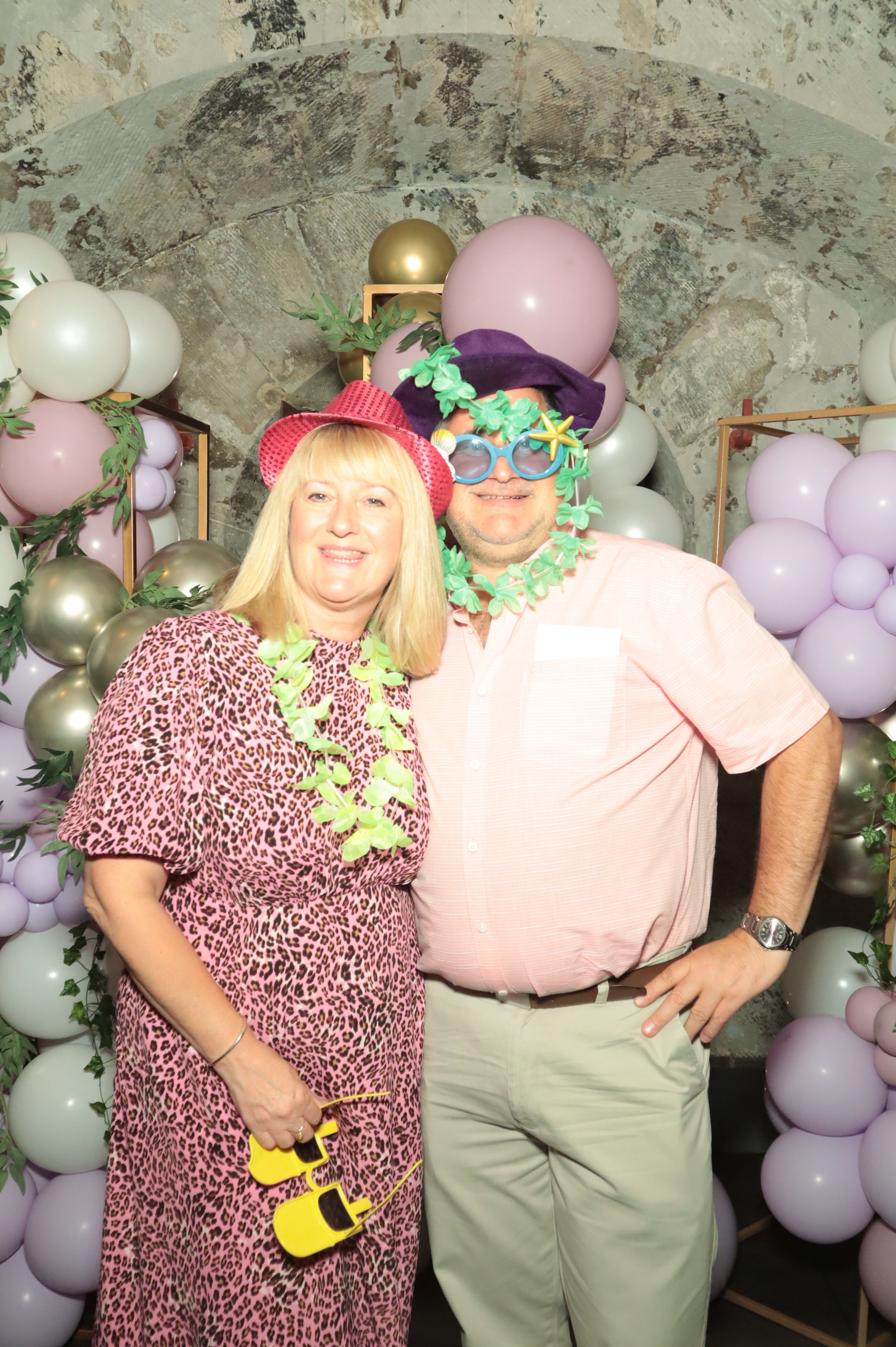 Jane's Patisserie Book Launch | View more photos from the event at gallery.myphotoboothexperience.co.uk/u/MyPhotoBoothExperienceLtd/Janes-Patisserie-Book-Launch