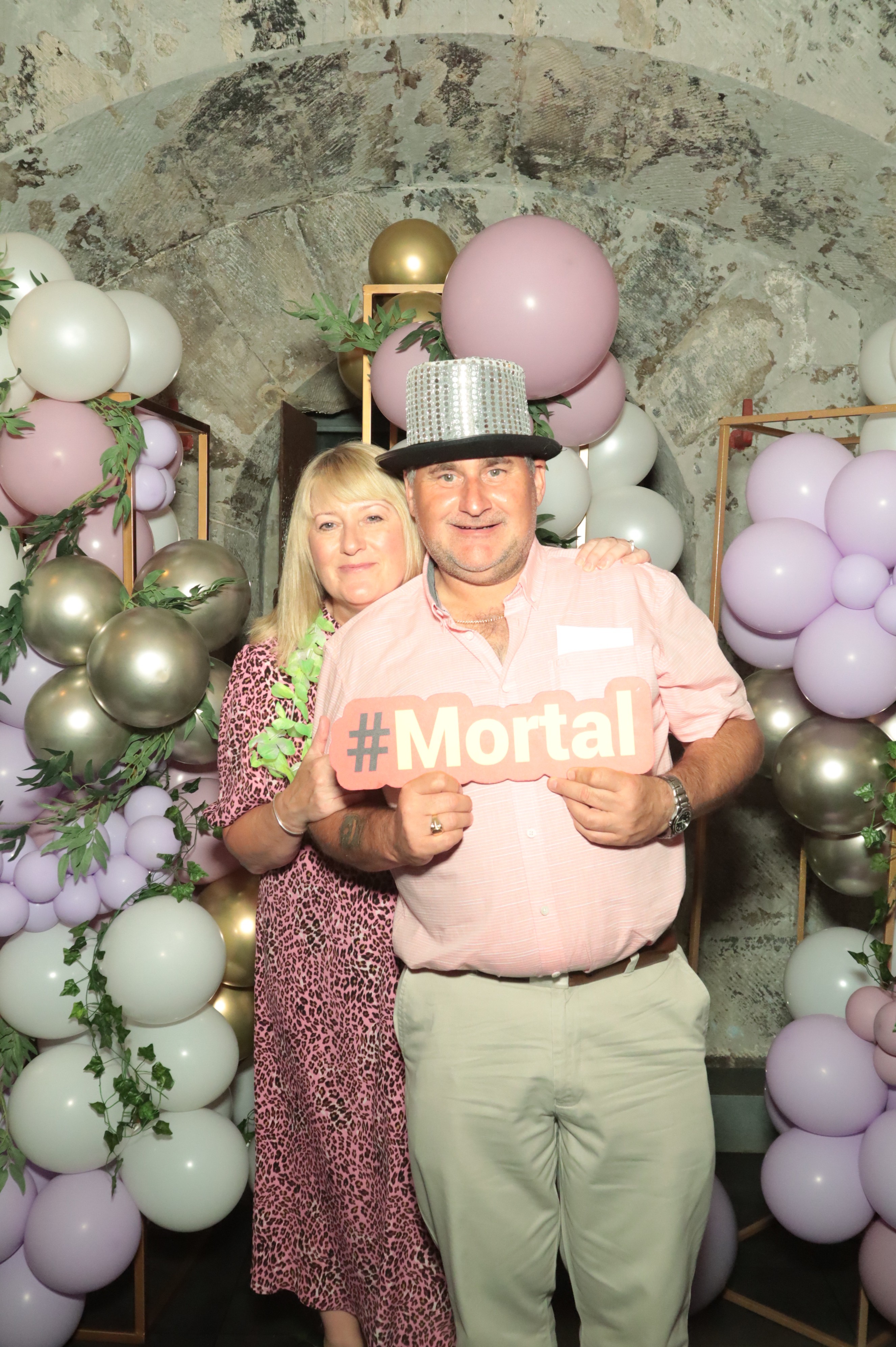 Jane's Patisserie Book Launch | View more photos from the event at gallery.myphotoboothexperience.co.uk/u/MyPhotoBoothExperienceLtd/Janes-Patisserie-Book-Launch