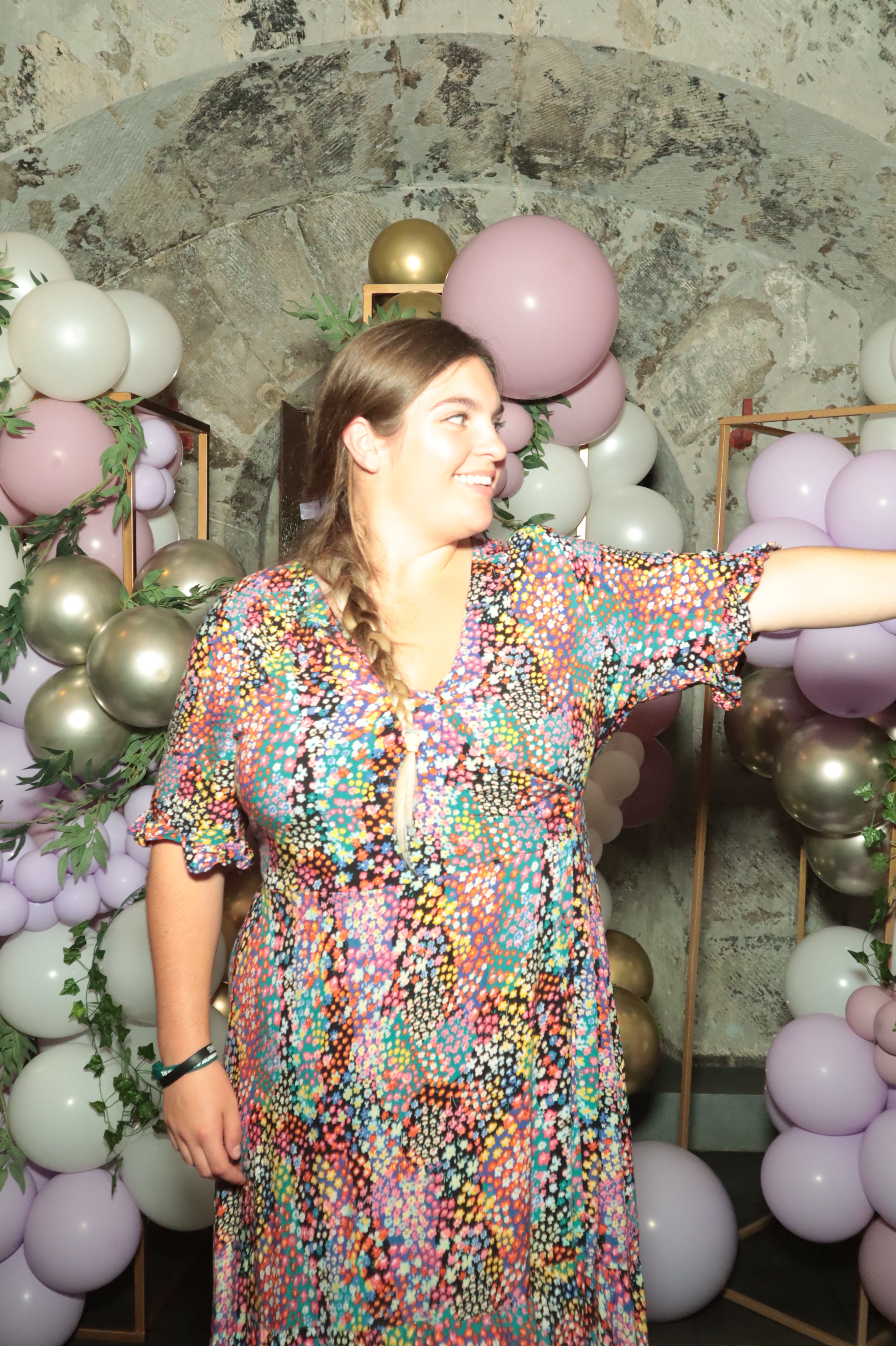 Jane's Patisserie Book Launch | View more photos from the event at gallery.myphotoboothexperience.co.uk/u/MyPhotoBoothExperienceLtd/Janes-Patisserie-Book-Launch
