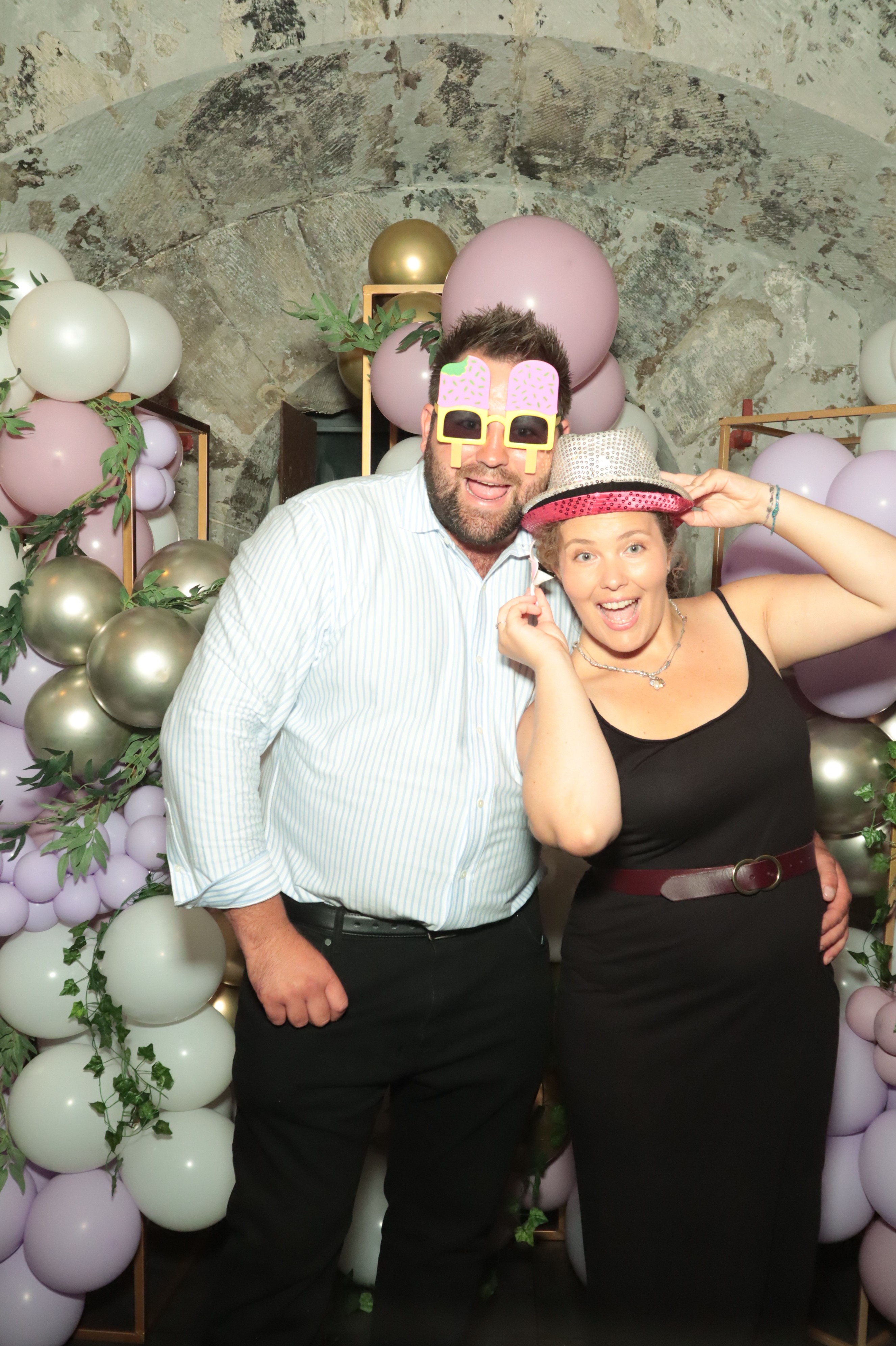Jane's Patisserie Book Launch | View more photos from the event at gallery.myphotoboothexperience.co.uk/u/MyPhotoBoothExperienceLtd/Janes-Patisserie-Book-Launch