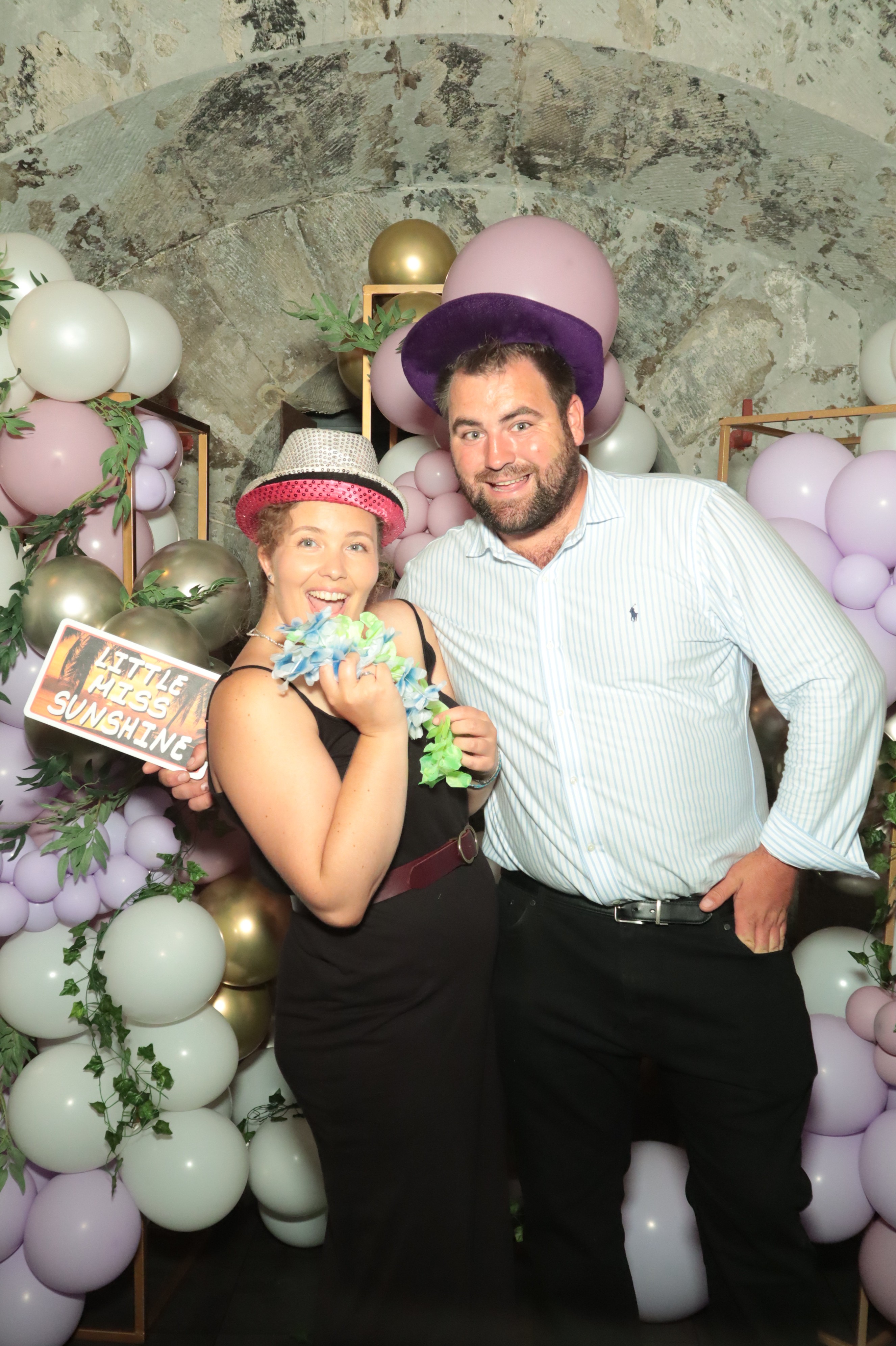 Jane's Patisserie Book Launch | View more photos from the event at gallery.myphotoboothexperience.co.uk/u/MyPhotoBoothExperienceLtd/Janes-Patisserie-Book-Launch