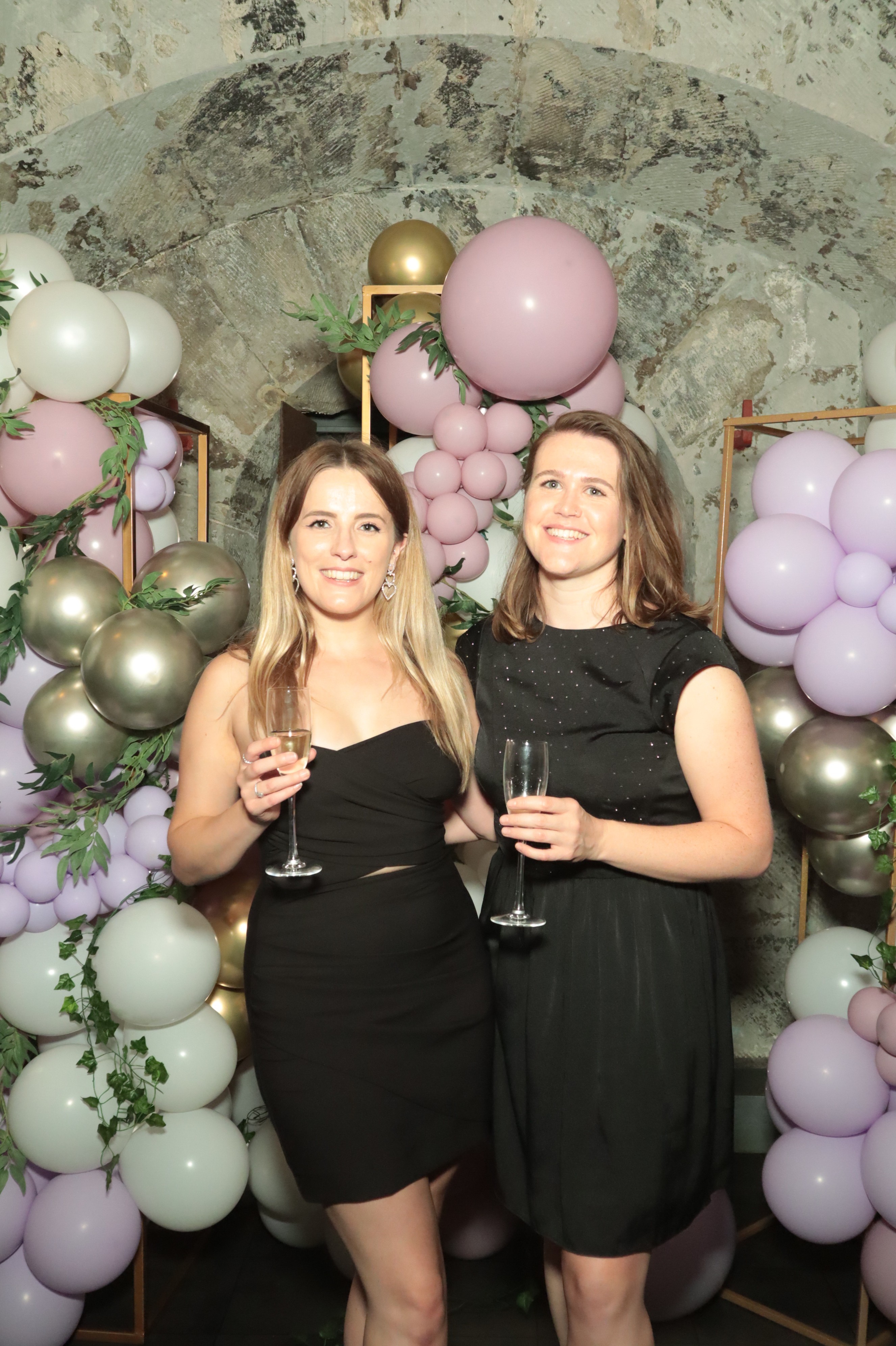 Jane's Patisserie Book Launch | View more photos from the event at gallery.myphotoboothexperience.co.uk/u/MyPhotoBoothExperienceLtd/Janes-Patisserie-Book-Launch