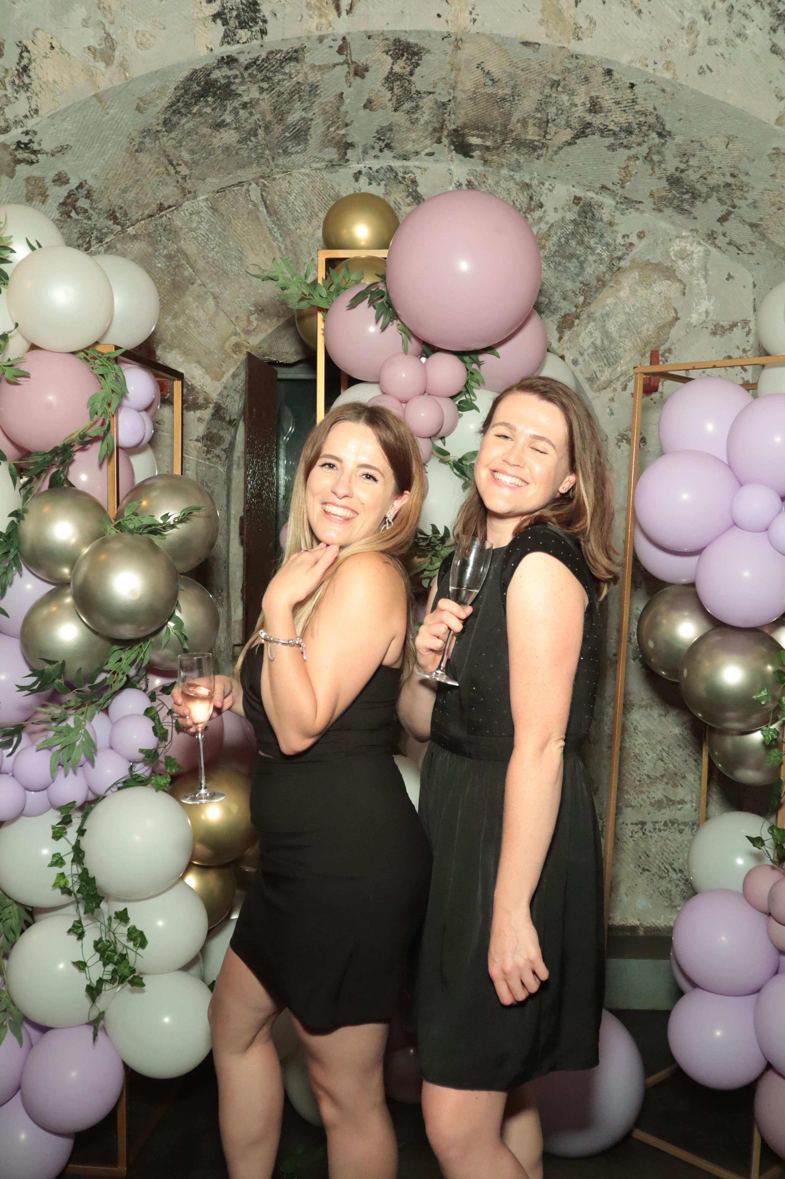 Jane's Patisserie Book Launch | View more photos from the event at gallery.myphotoboothexperience.co.uk/u/MyPhotoBoothExperienceLtd/Janes-Patisserie-Book-Launch