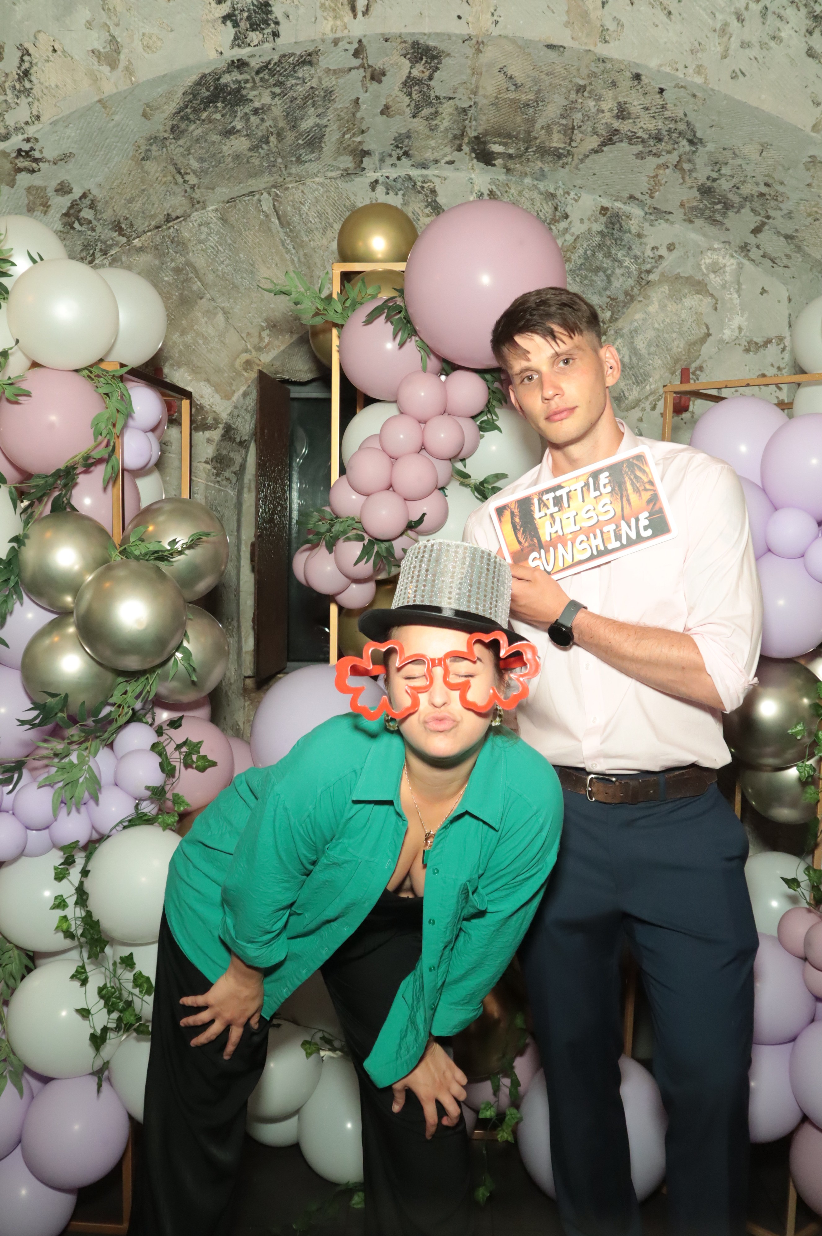 Jane's Patisserie Book Launch | View more photos from the event at gallery.myphotoboothexperience.co.uk/u/MyPhotoBoothExperienceLtd/Janes-Patisserie-Book-Launch