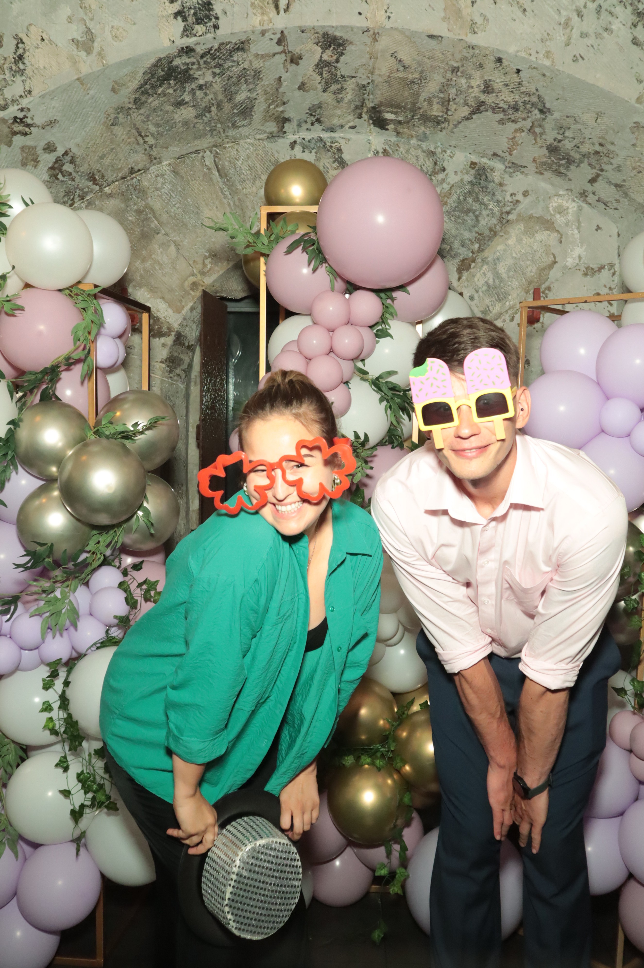 Jane's Patisserie Book Launch | View more photos from the event at gallery.myphotoboothexperience.co.uk/u/MyPhotoBoothExperienceLtd/Janes-Patisserie-Book-Launch