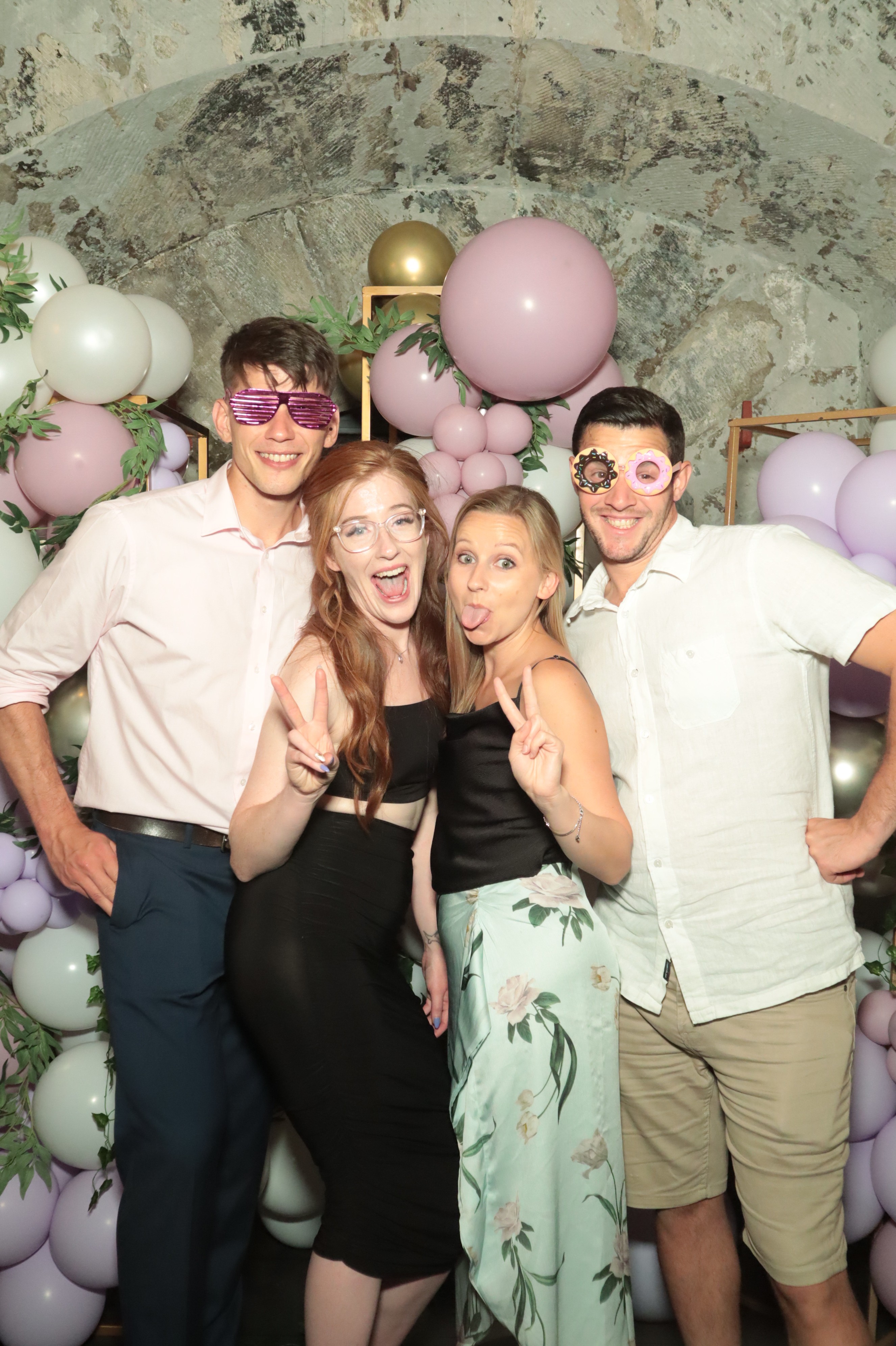 Jane's Patisserie Book Launch | View more photos from the event at gallery.myphotoboothexperience.co.uk/u/MyPhotoBoothExperienceLtd/Janes-Patisserie-Book-Launch