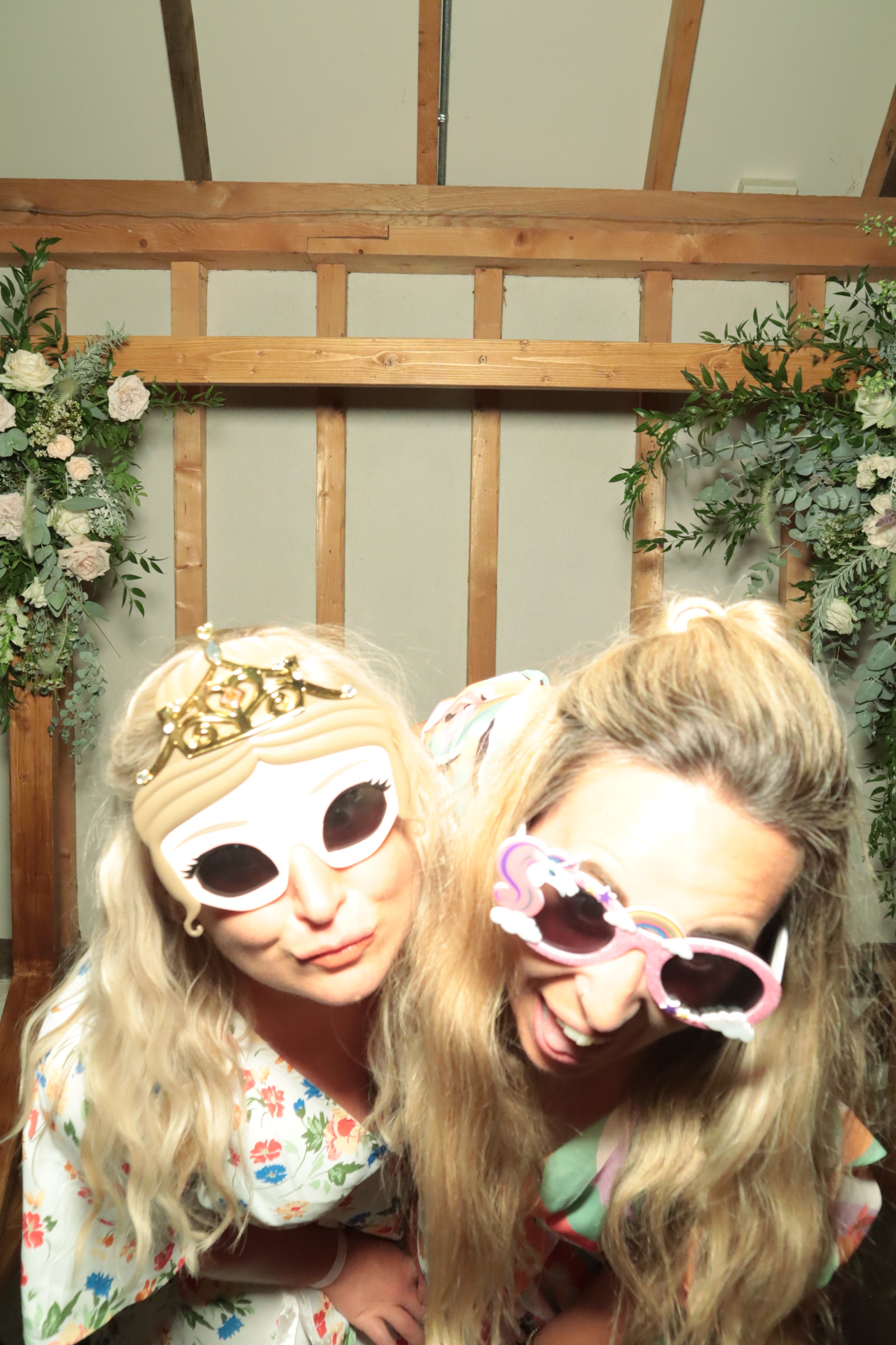 Jess & Arron's Wedding | View more photos from the event at gallery.myphotoboothexperience.co.uk/u/MyPhotoBoothExperienceLtd/Jess-Arrons-Wedding