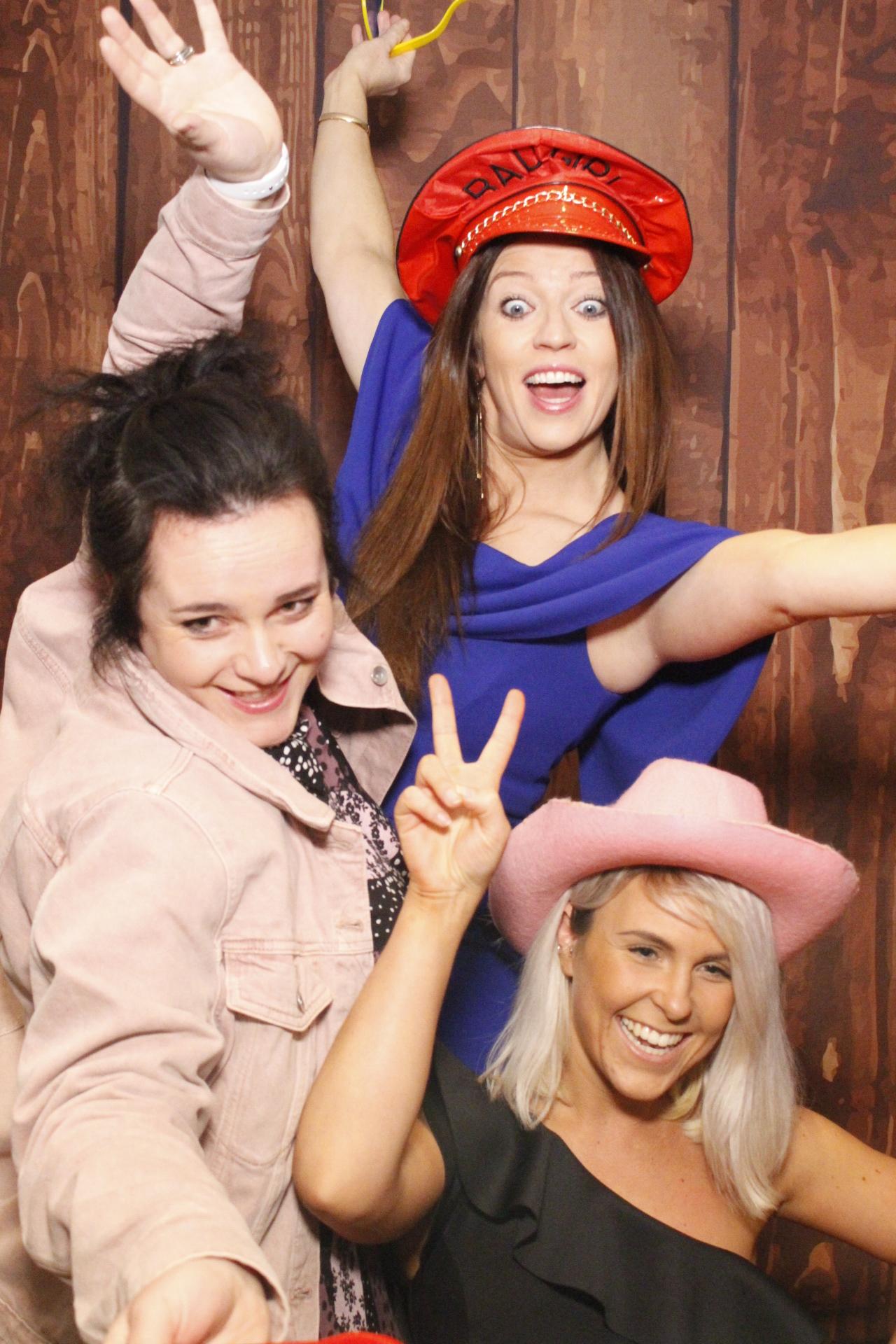 Jon & Yasmin's Wedding  | View more photos from the event at gallery.myphotoboothexperience.co.uk/u/MyPhotoBoothExperienceLtd/Jon-Yasmins-Wedding